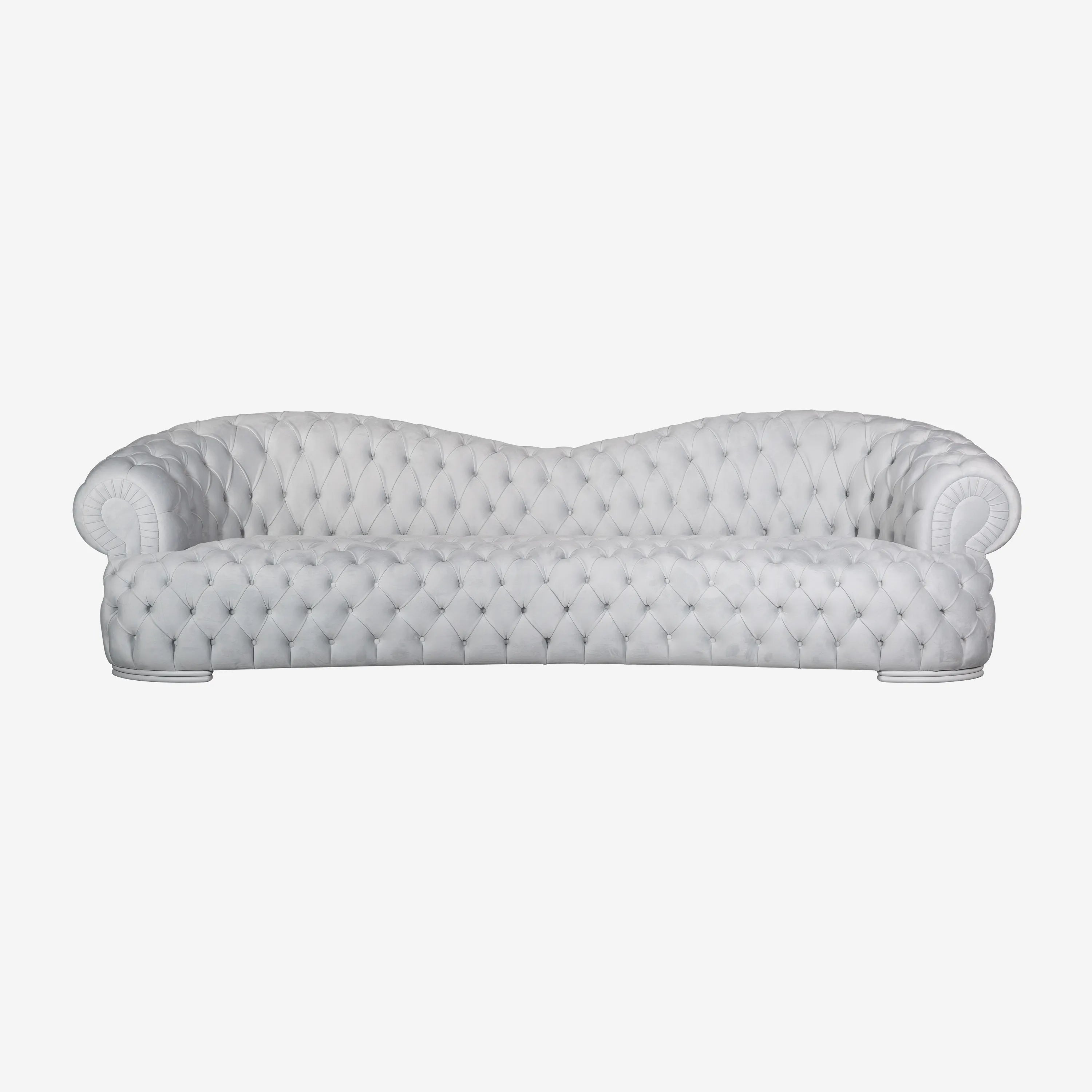 Avangarde Sofa Grey