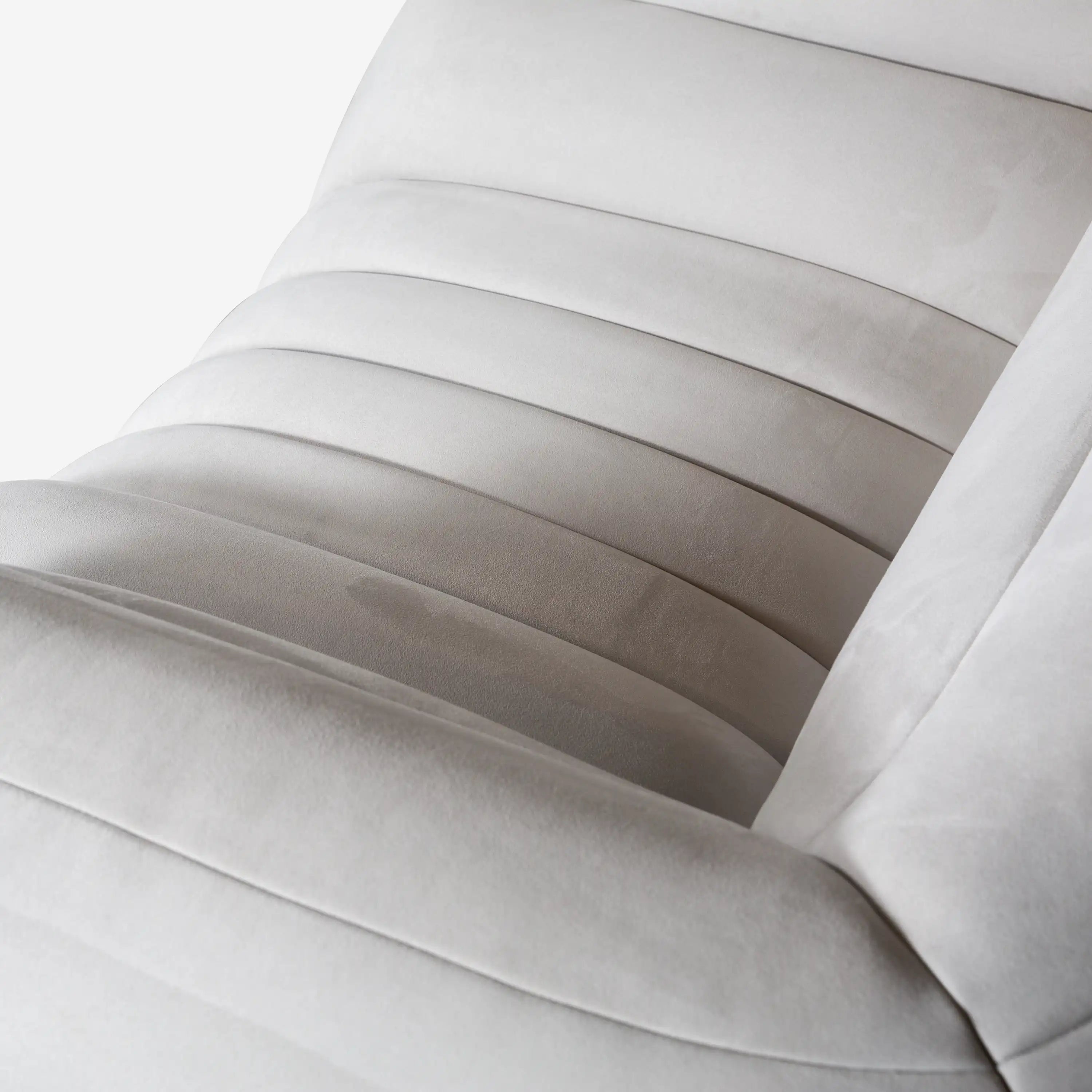 Tachile Single Sofa Grey