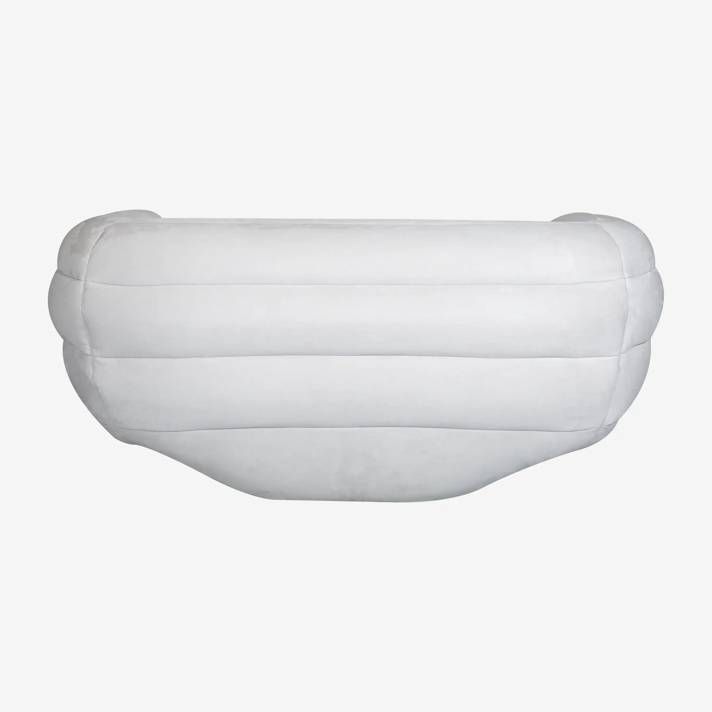 Tachile Single Sofa Grey