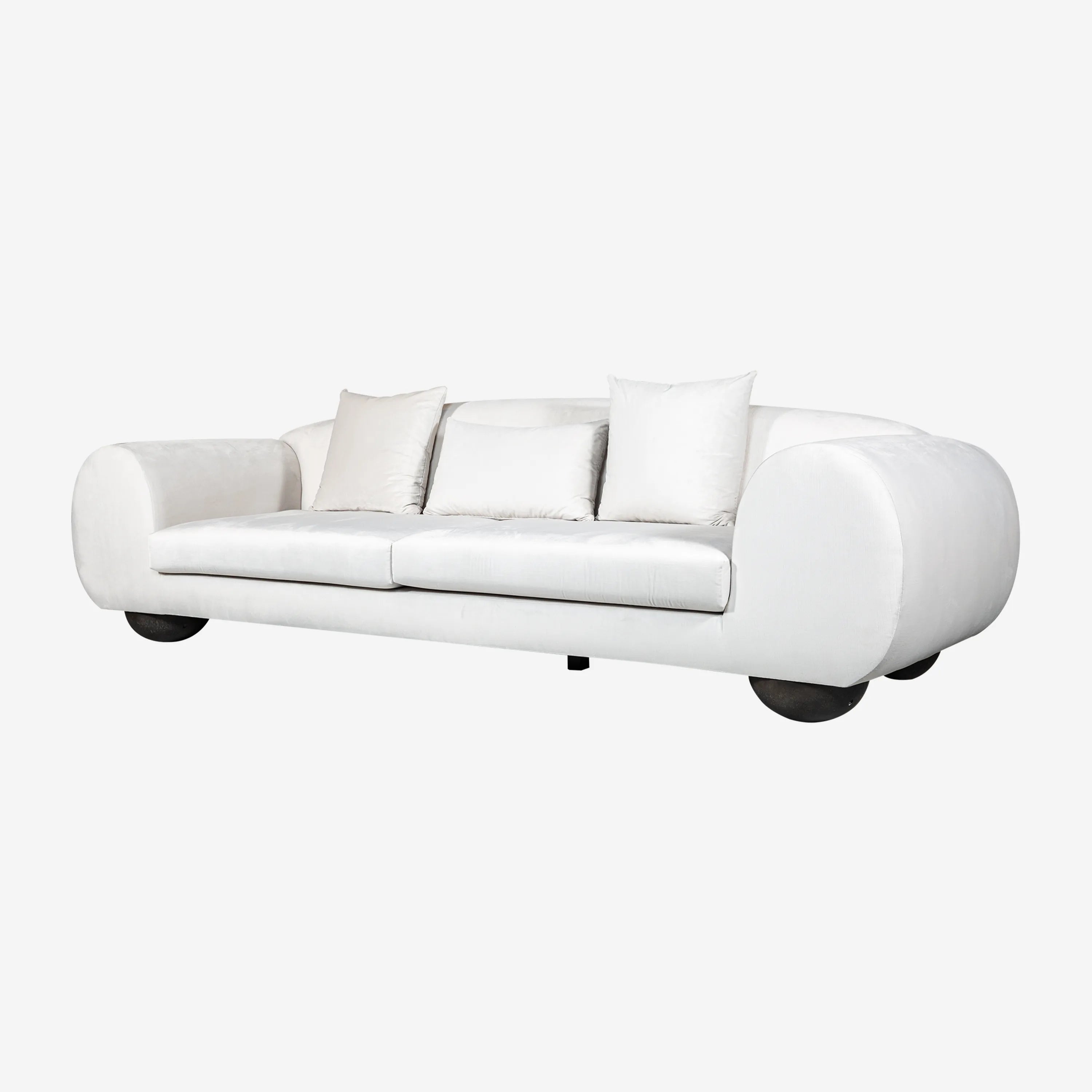 Dali Oval Sofa