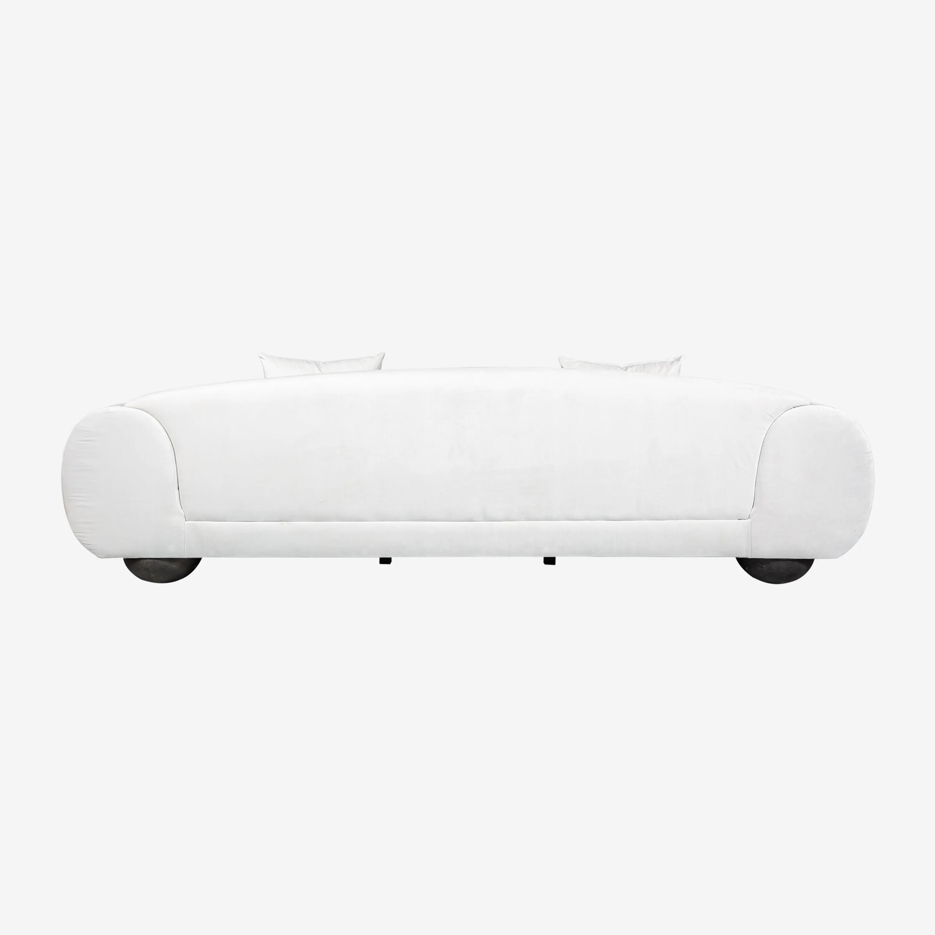 Dali Oval Sofa