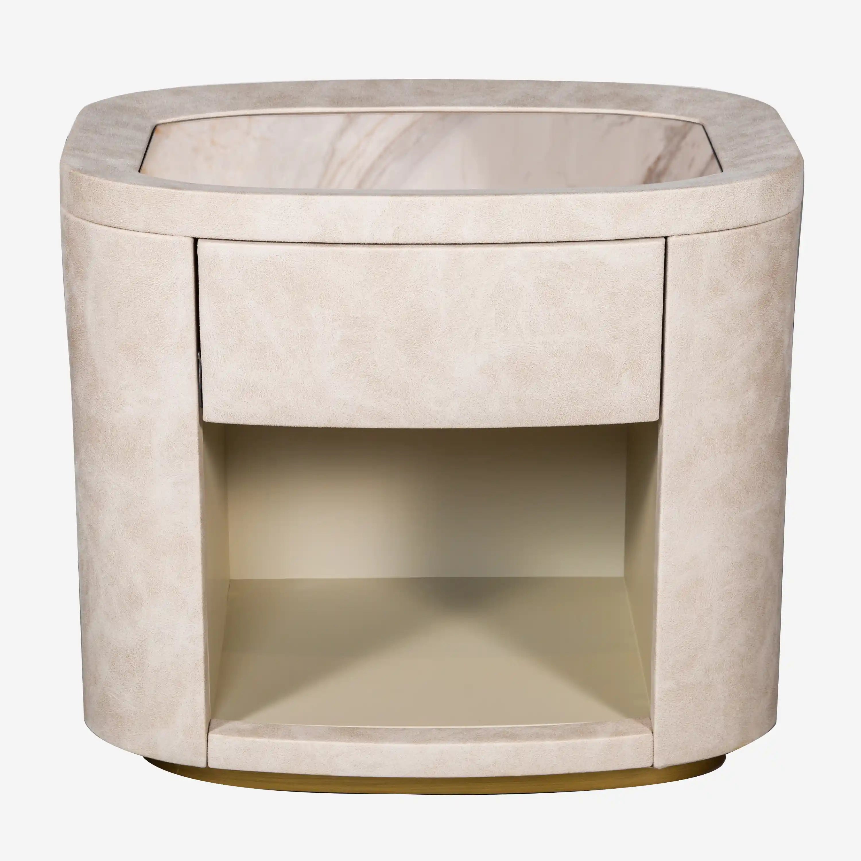Luxury Bed Side Table