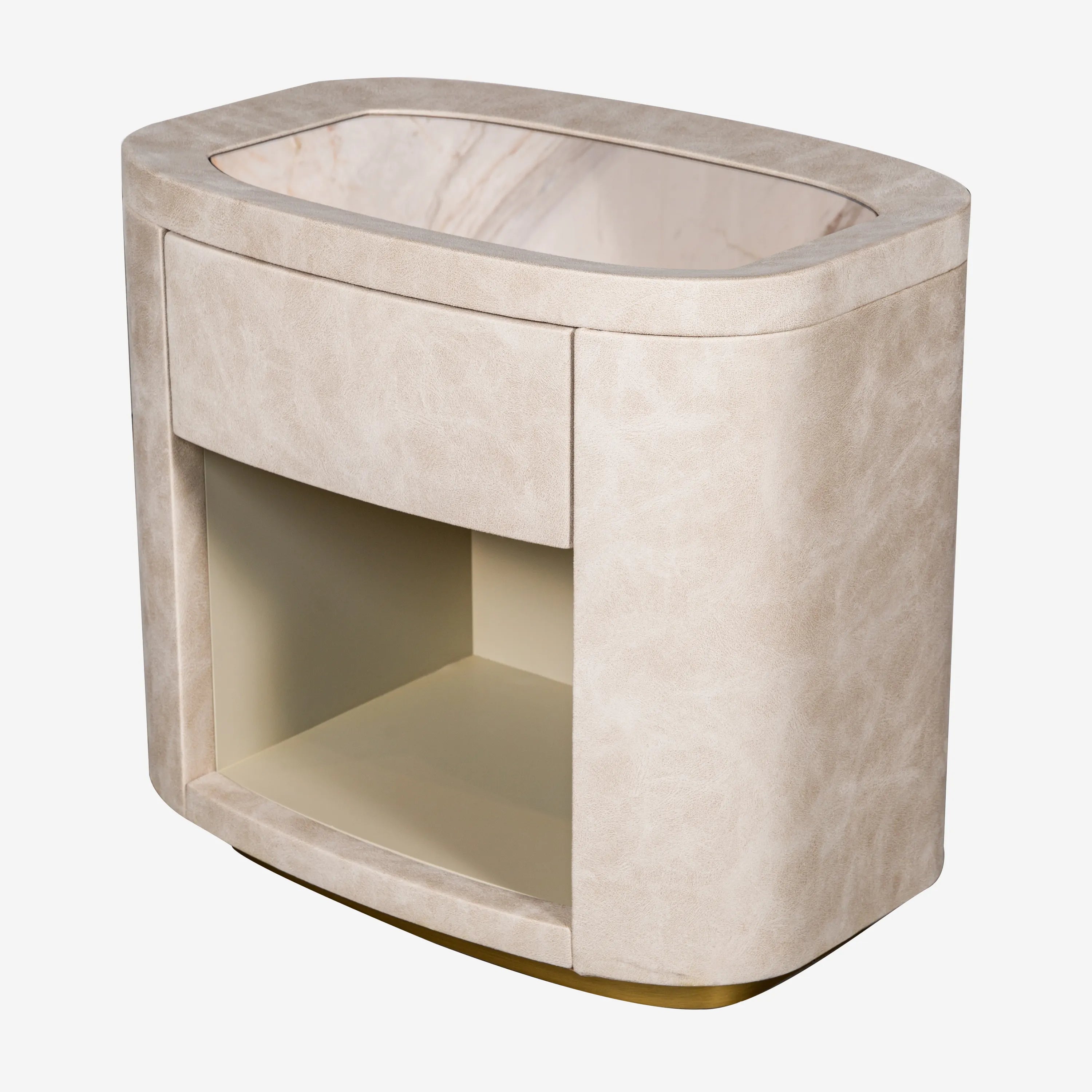 Luxury Bed Side Table