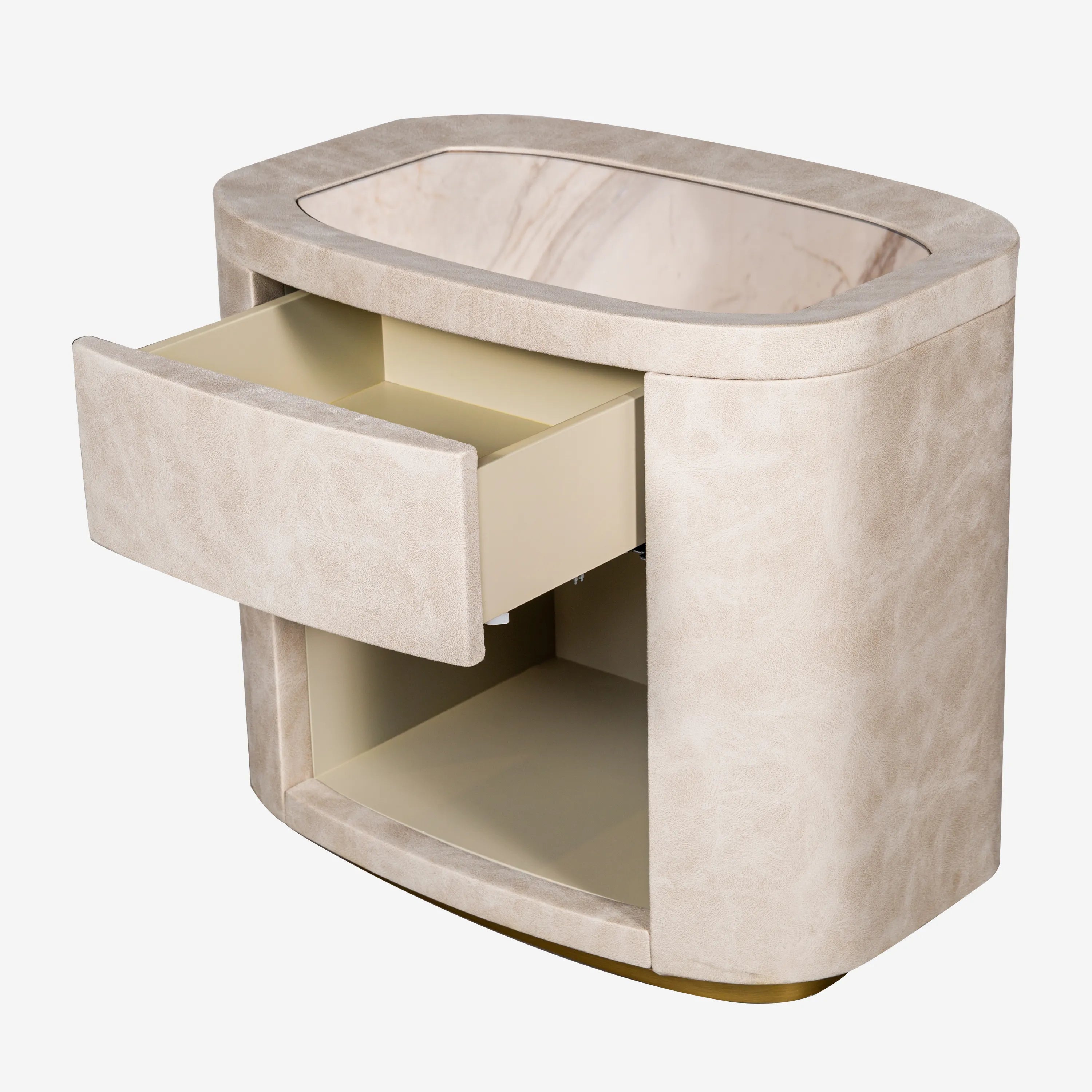 Luxury Bed Side Table