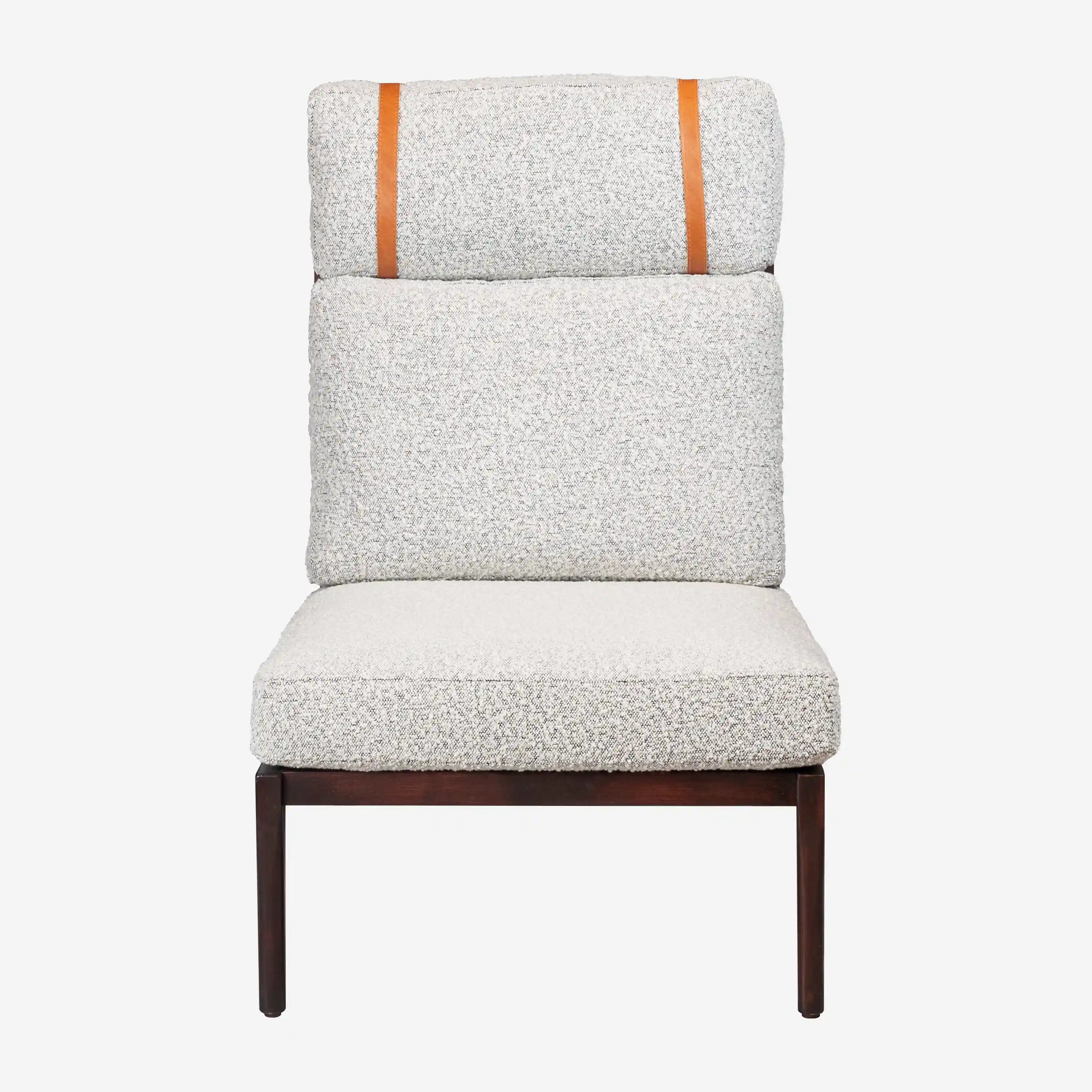 Agustín Single Chair