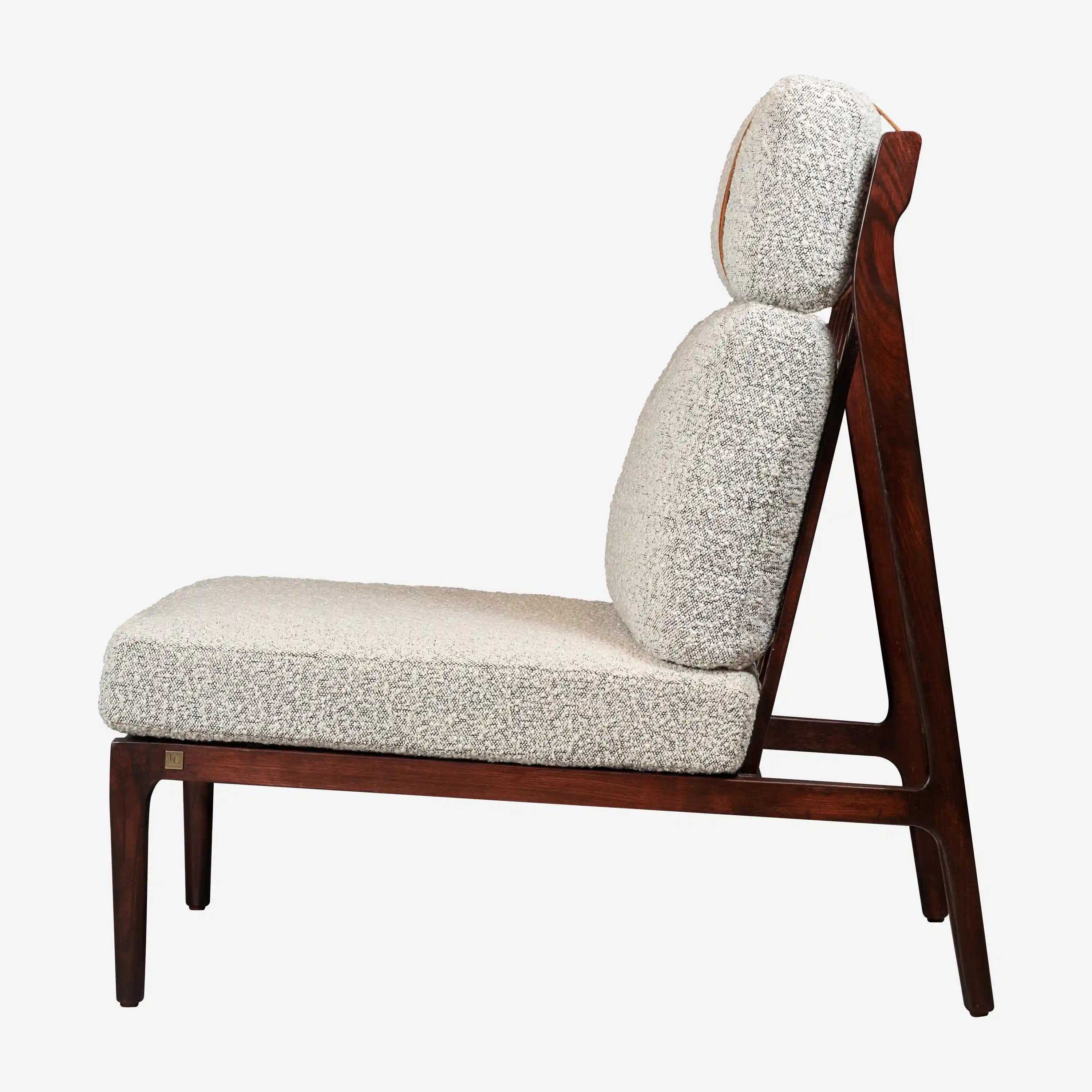 Agustín Single Chair
