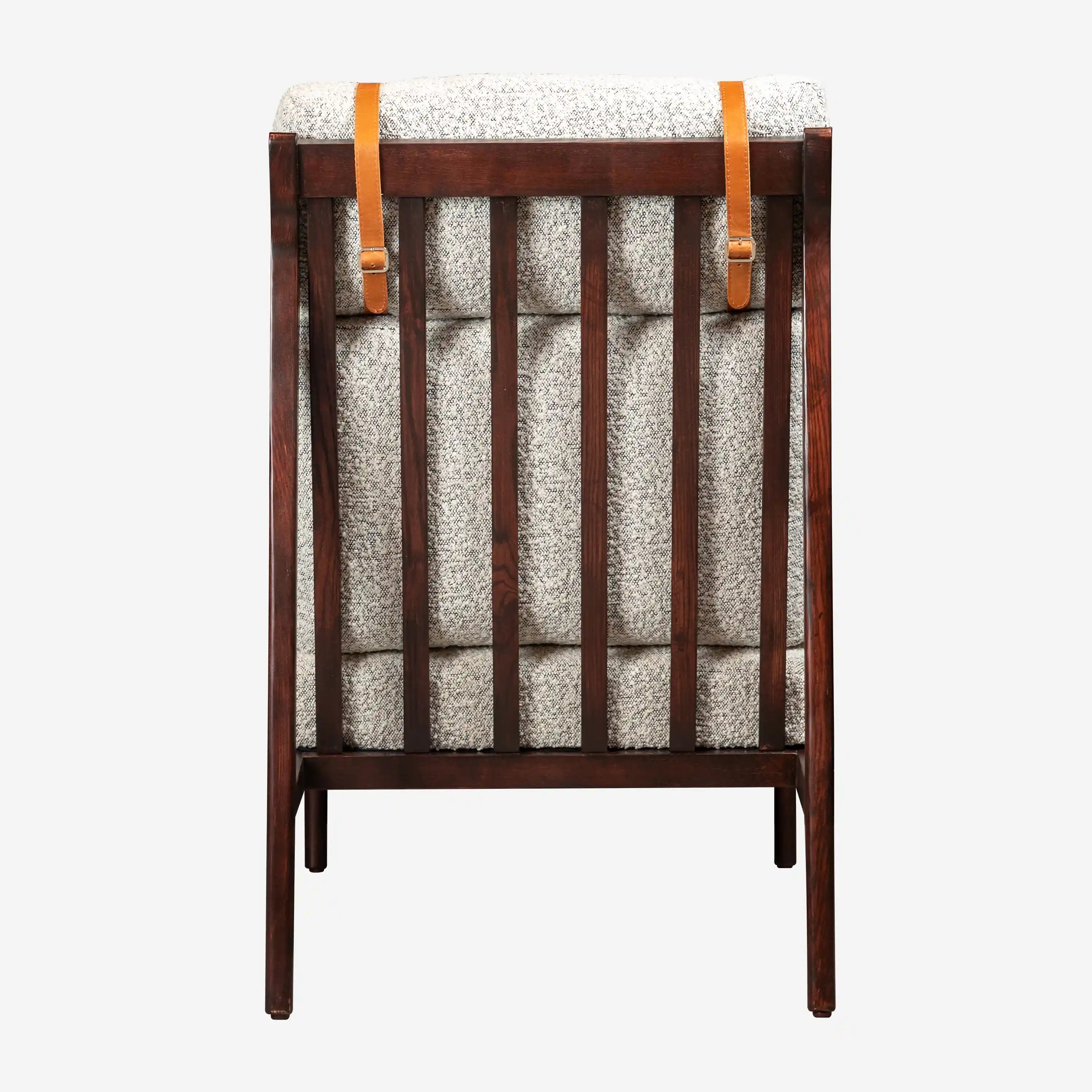 Agustín Single Chair