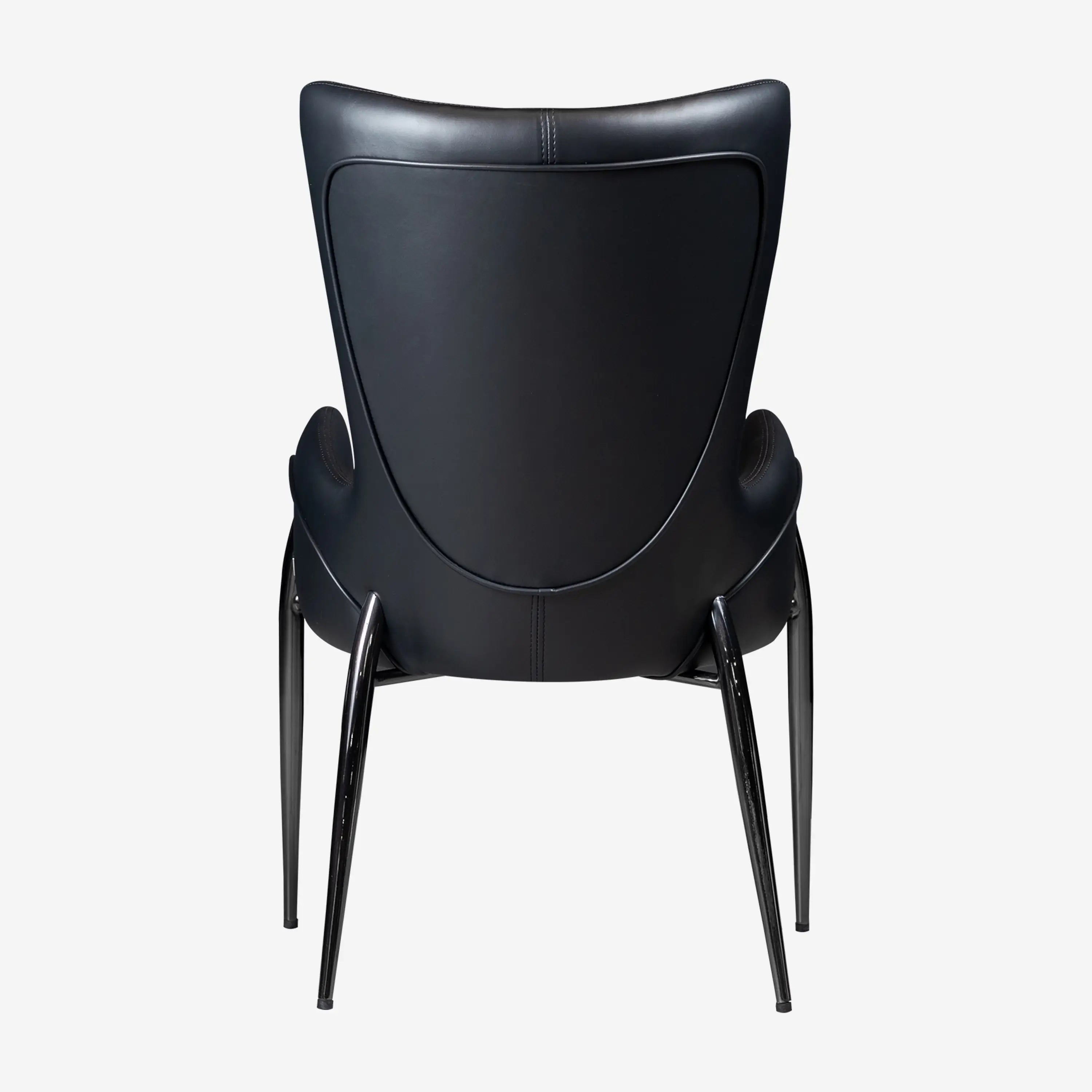 Henry Dining Chair Black
