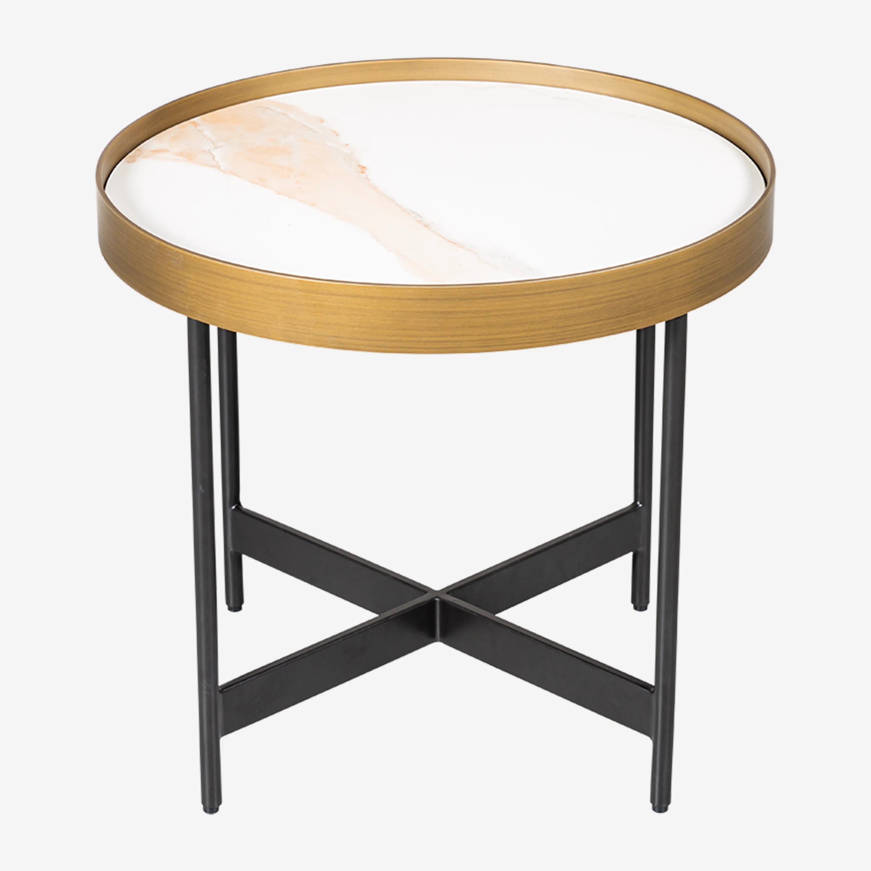 Isla Side Table