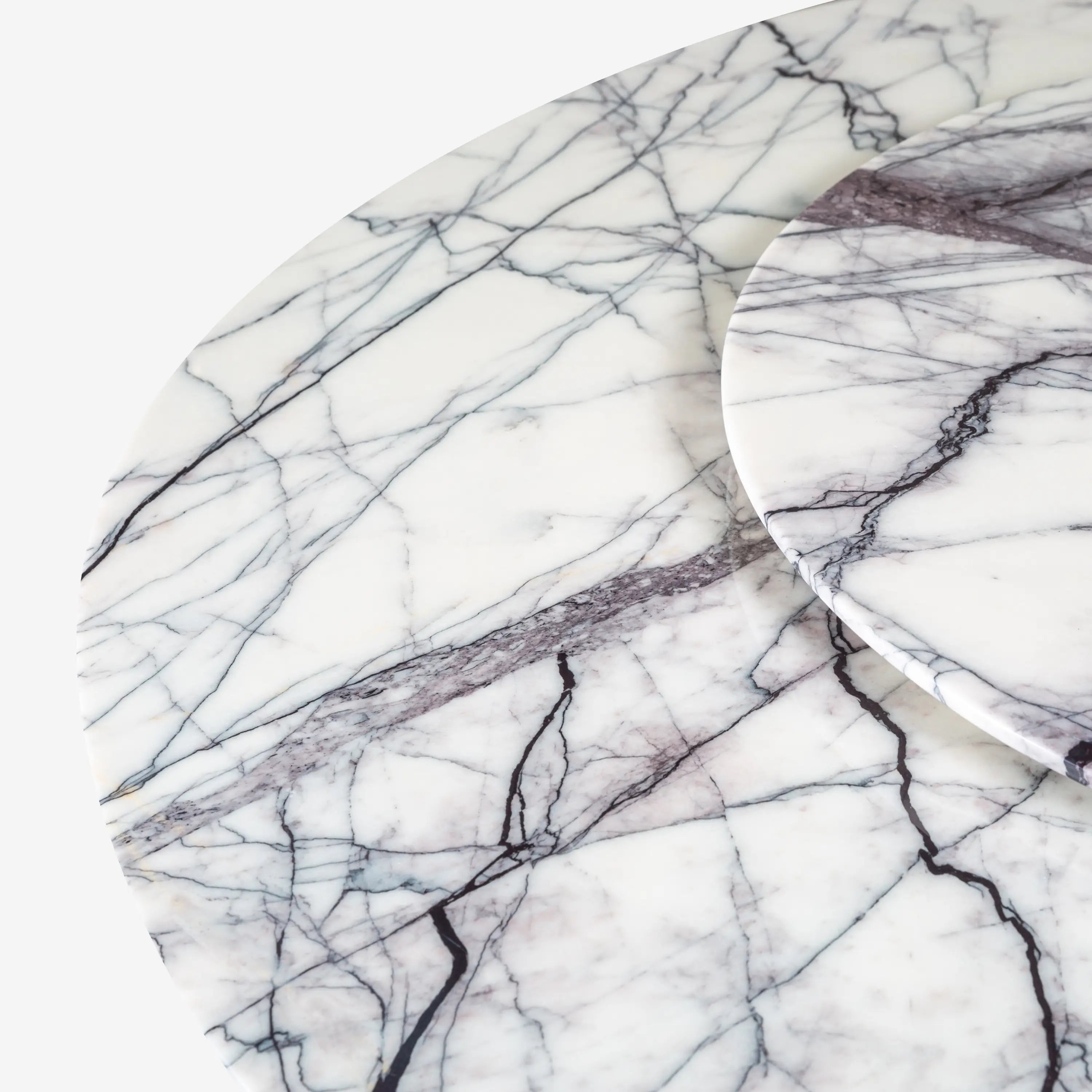 Ellis Marble Dining Table