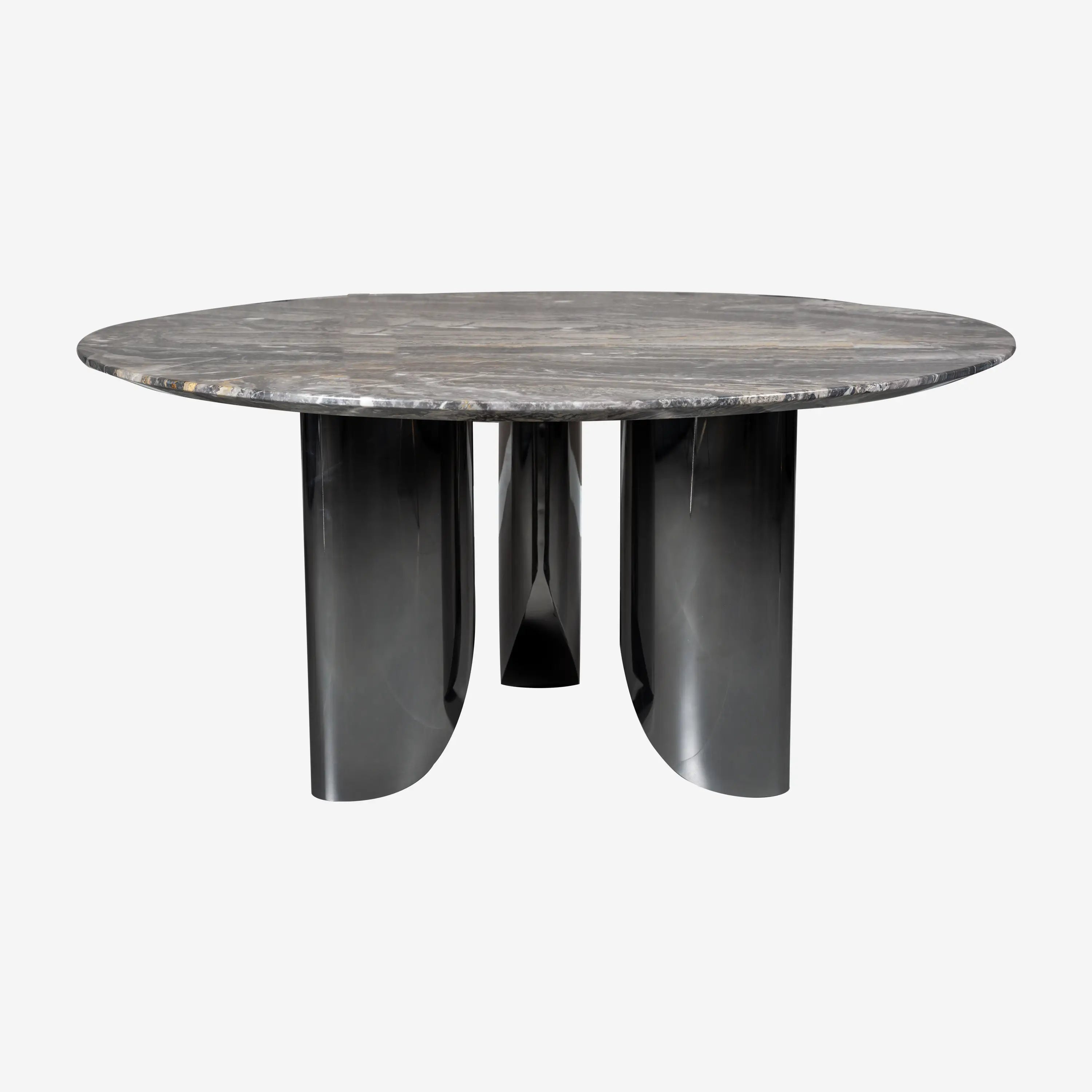 Magnolia Marble Dining Table