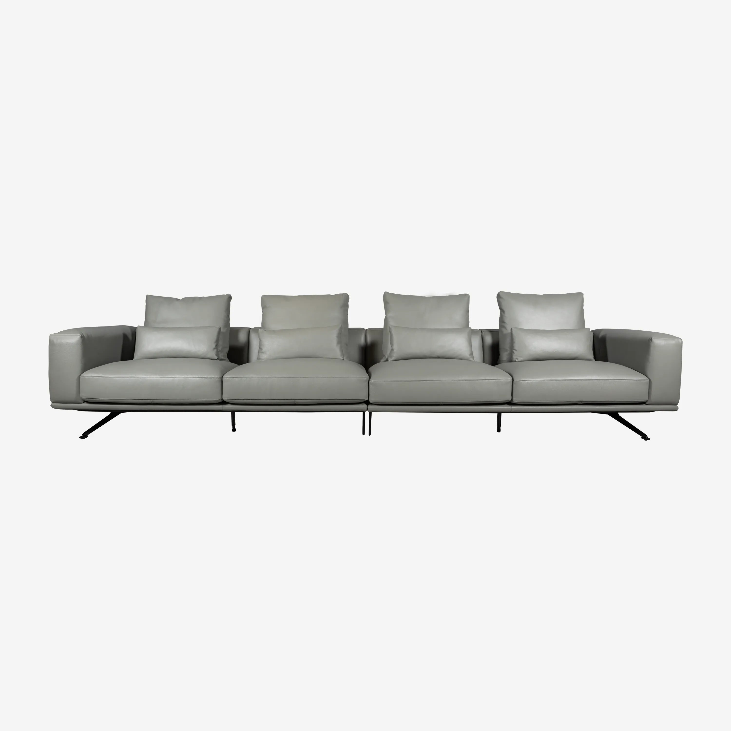 Asher 4 Seater Sofa