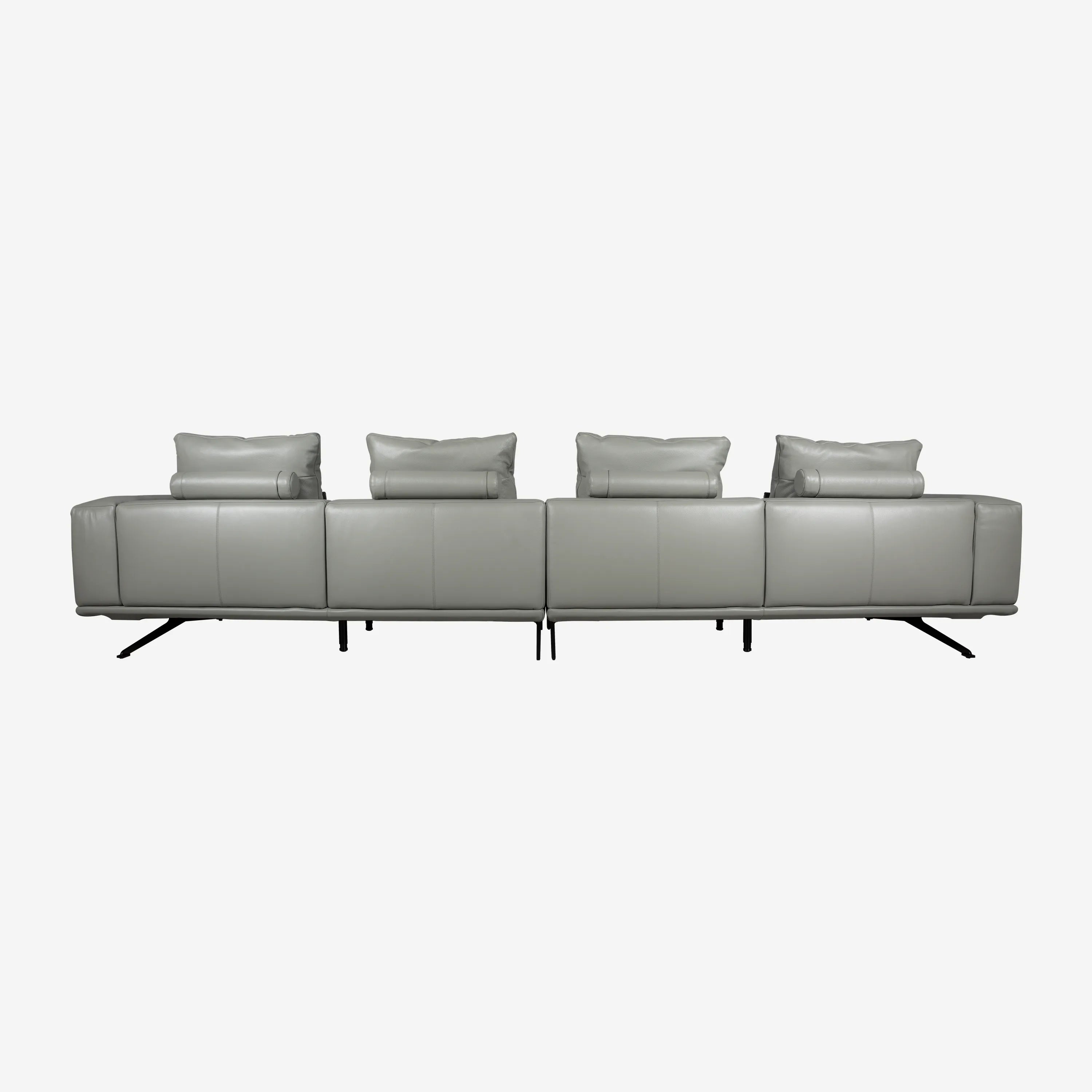Asher 4 Seater Sofa