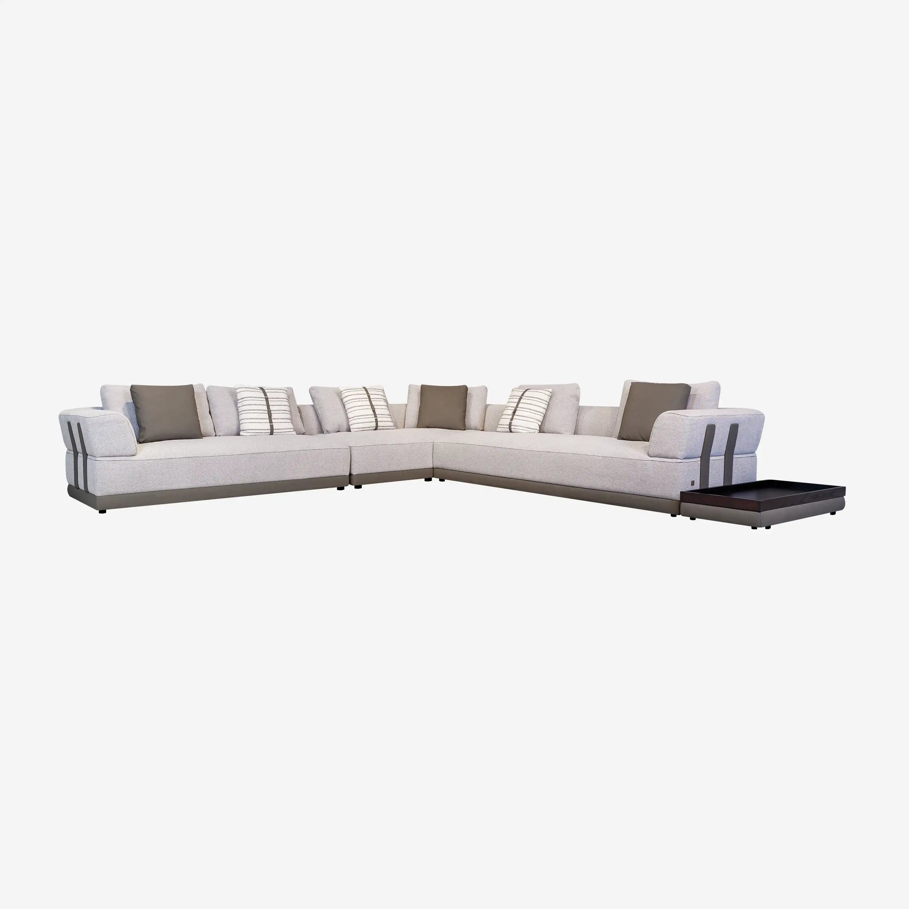 Rowan Corner Sofa