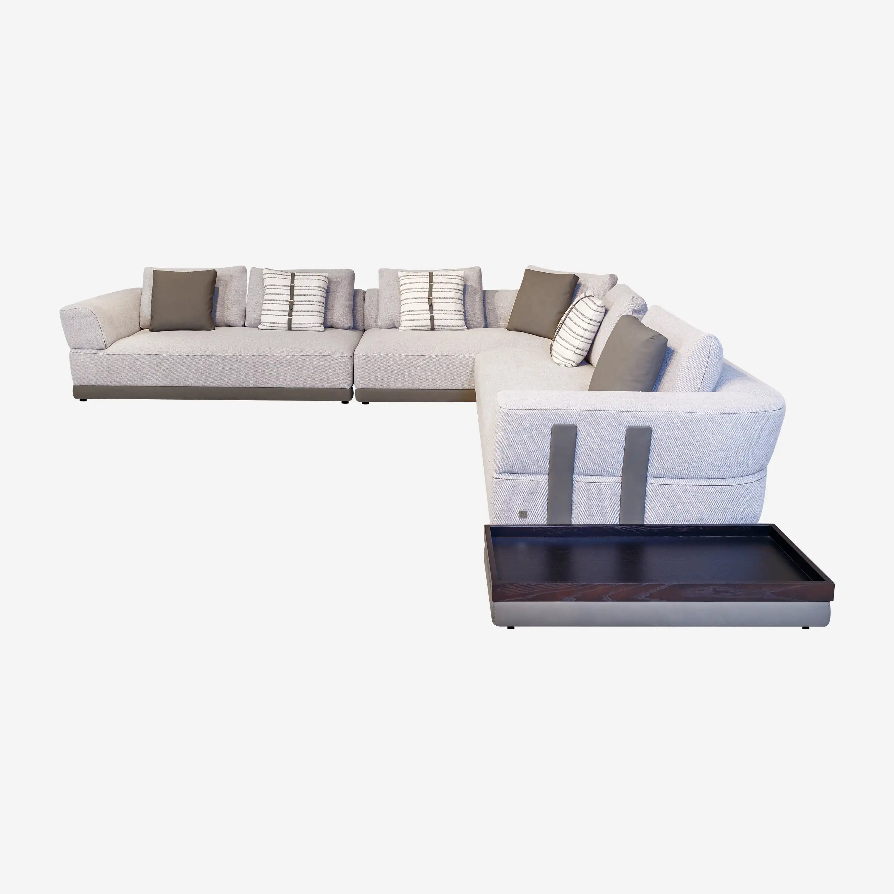 Rowan Corner Sofa