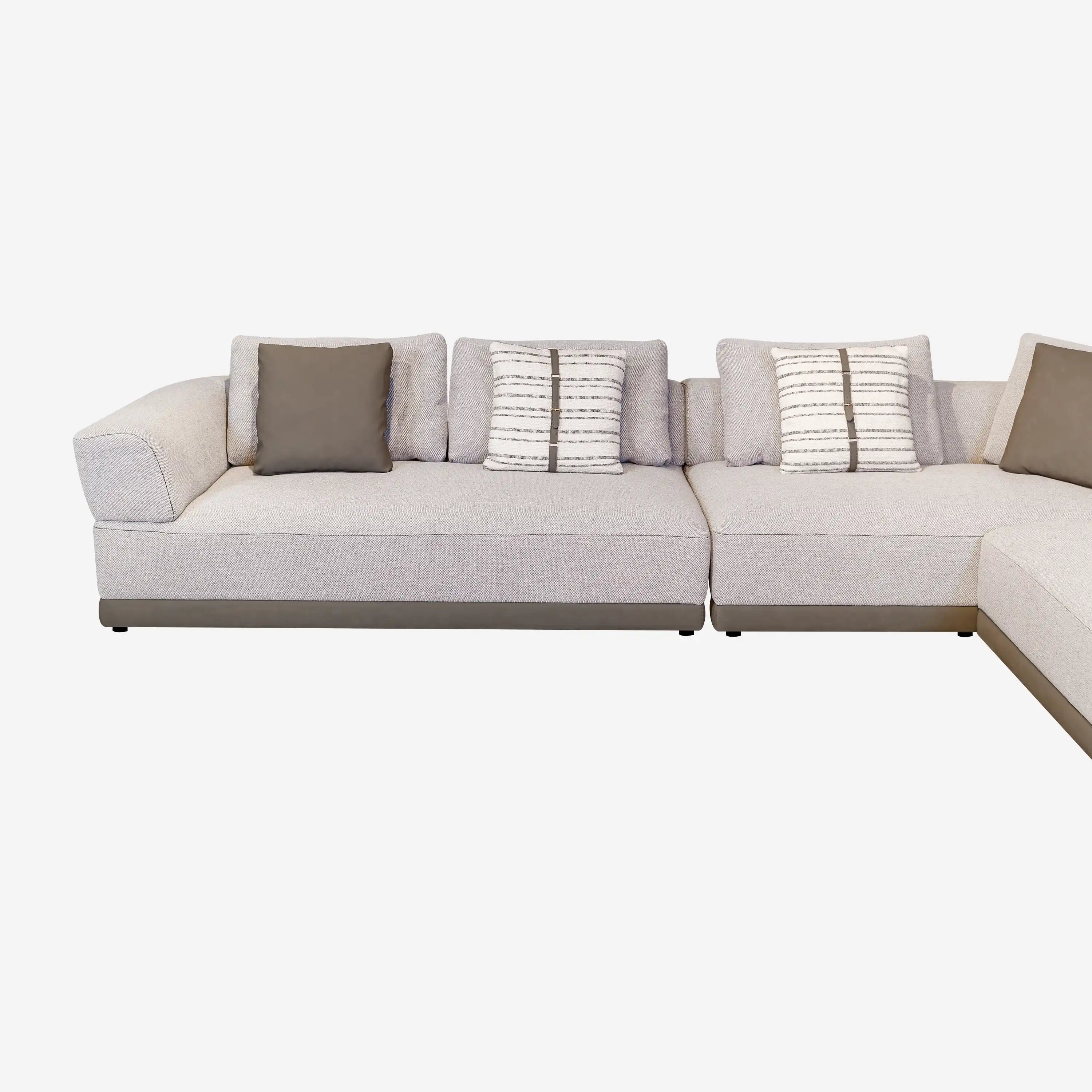 Rowan Corner Sofa