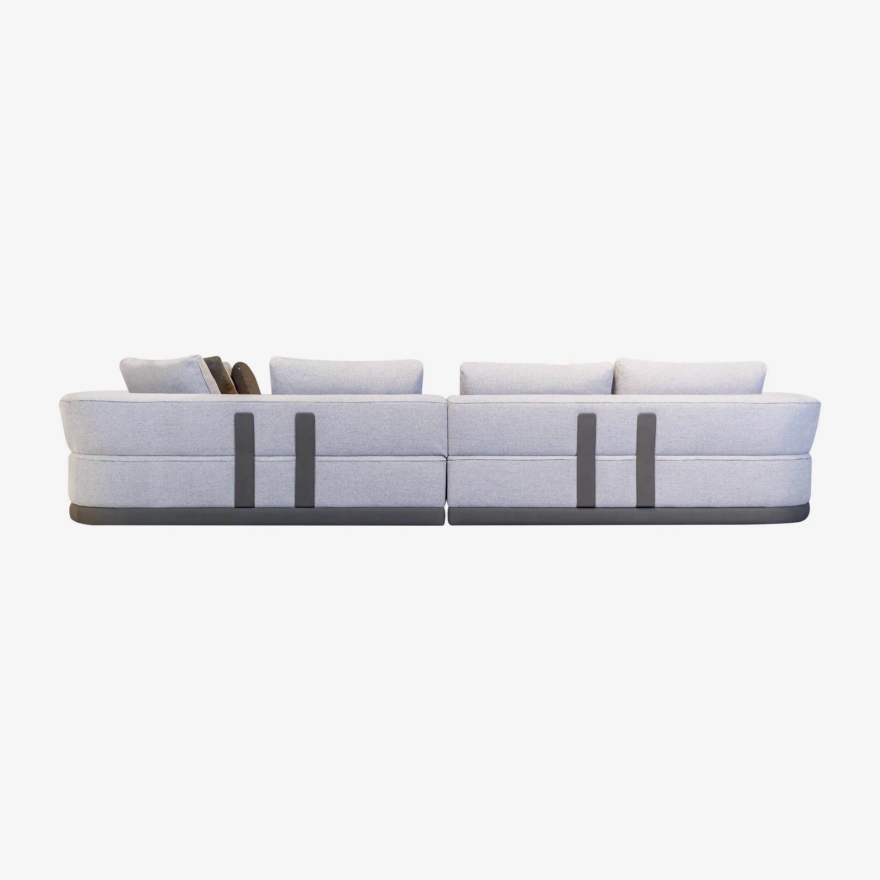 Rowan Corner Sofa