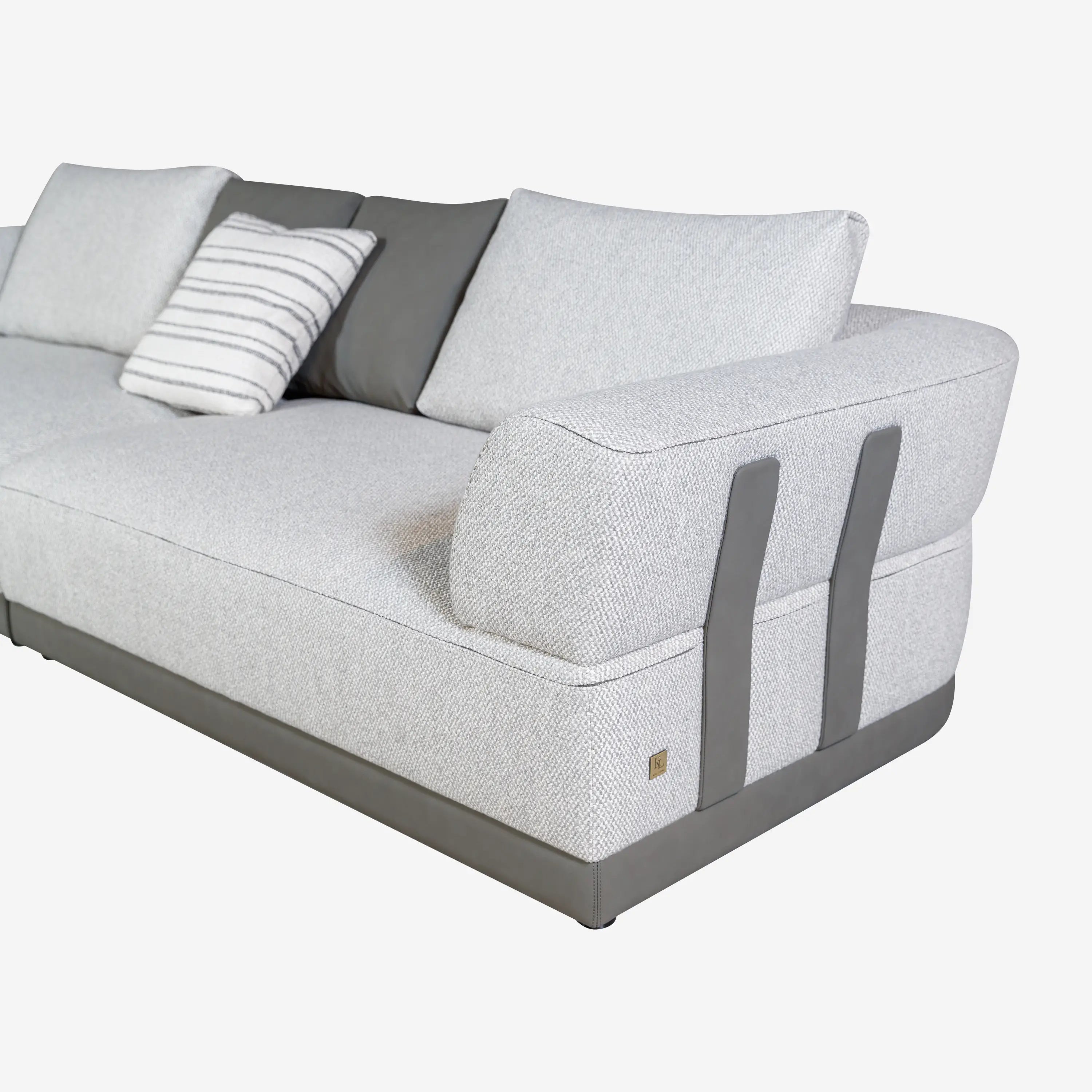Colton 3 Seater Sofa