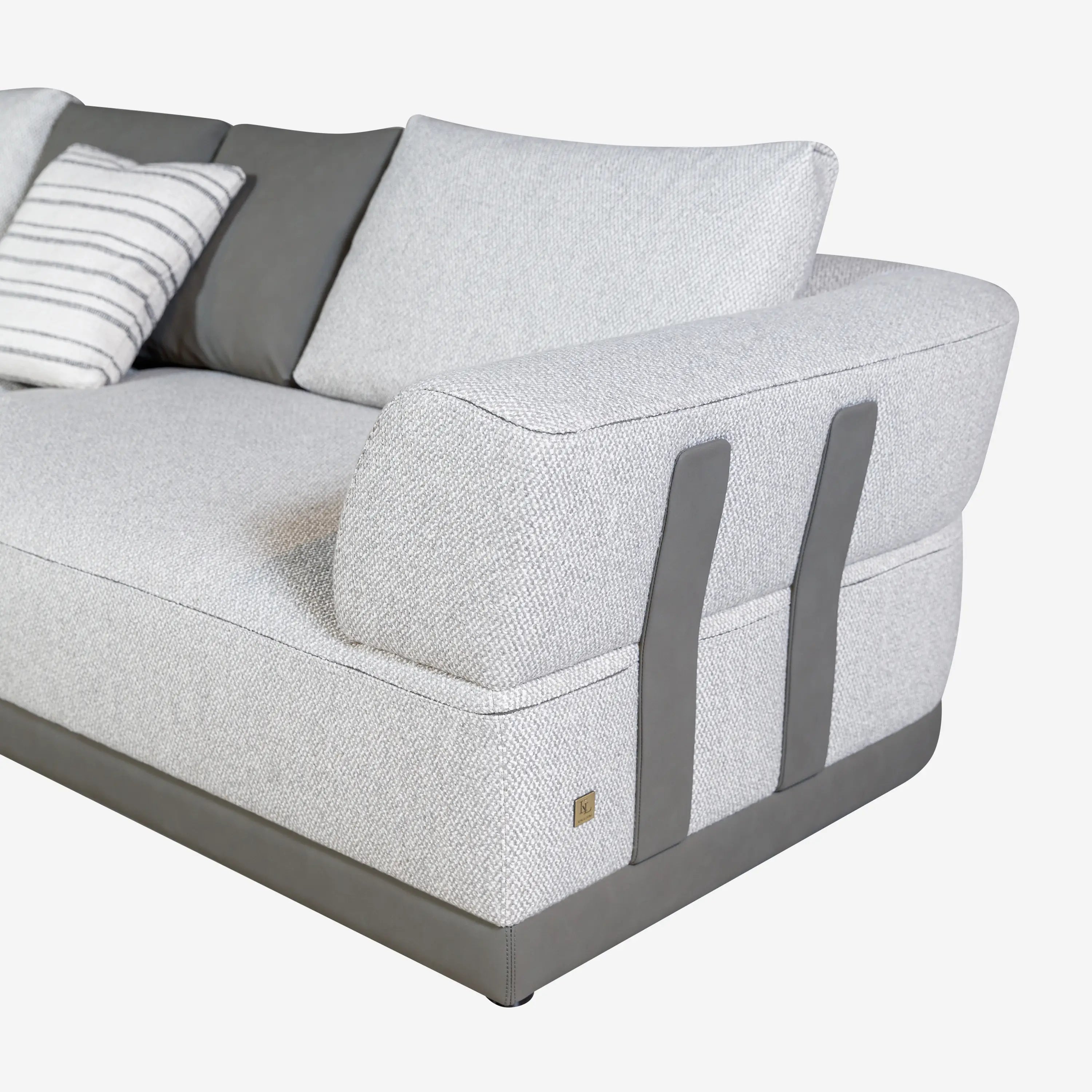 Colton 2 Seater Sofa