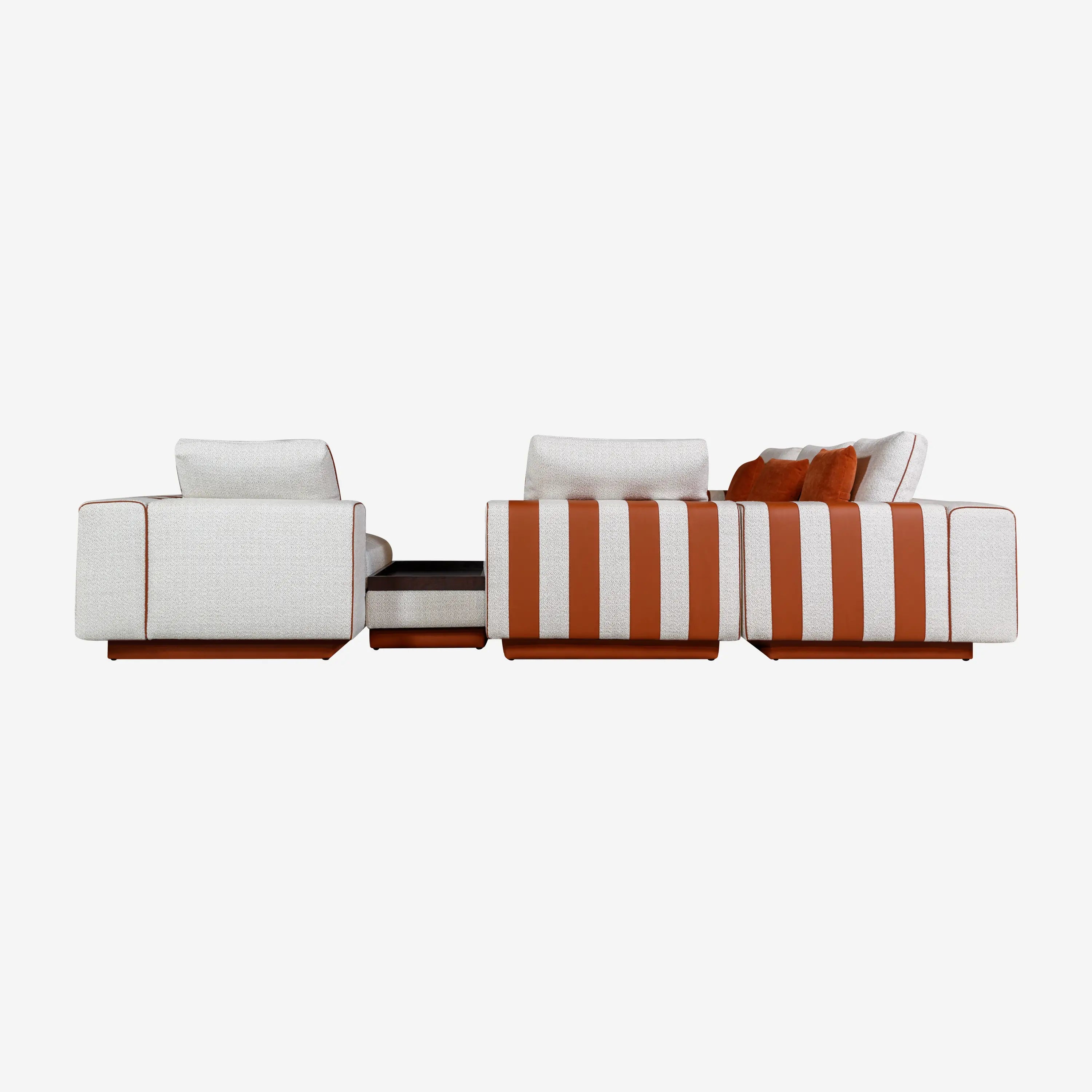 Maveric Corner Sofa