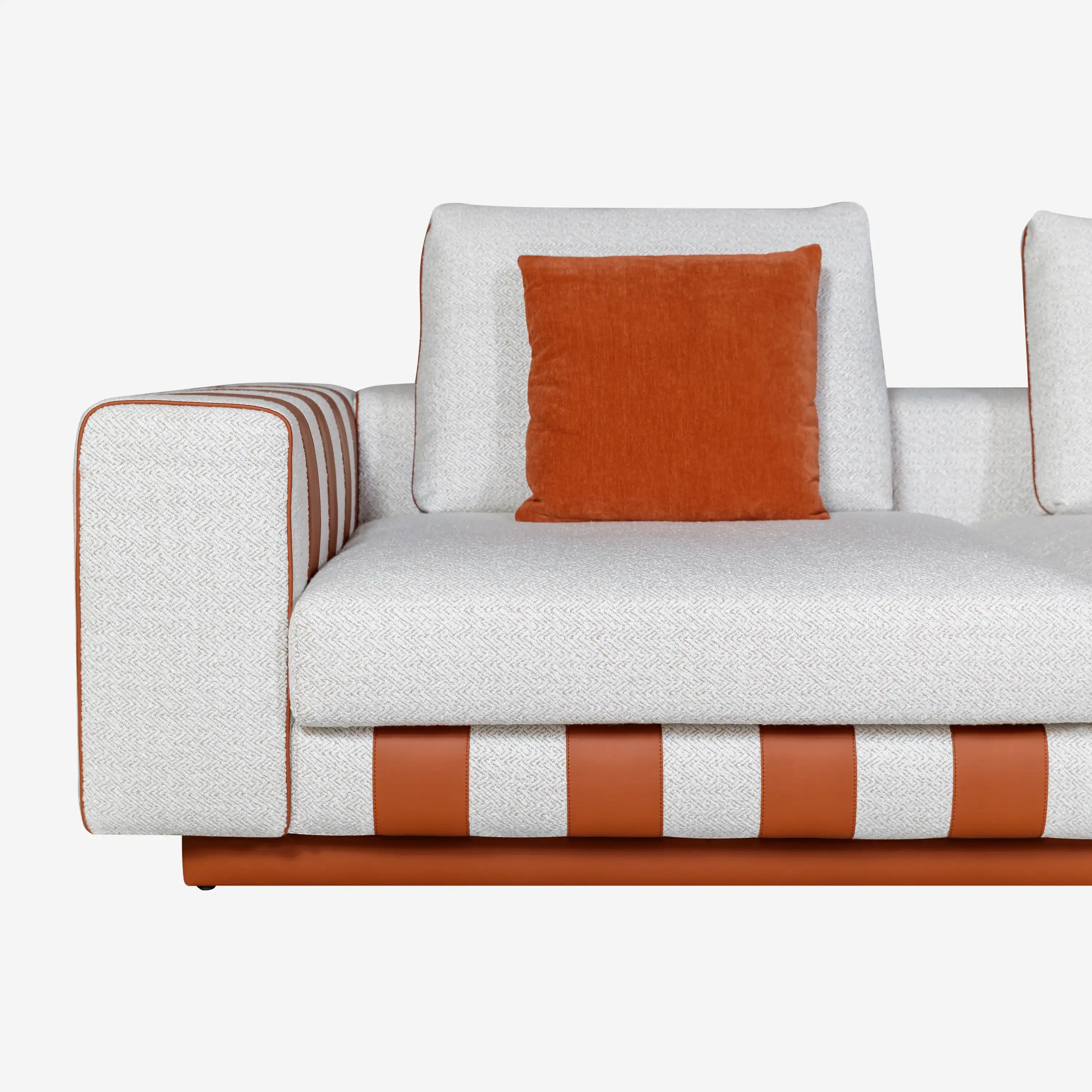 Maveric Corner Sofa