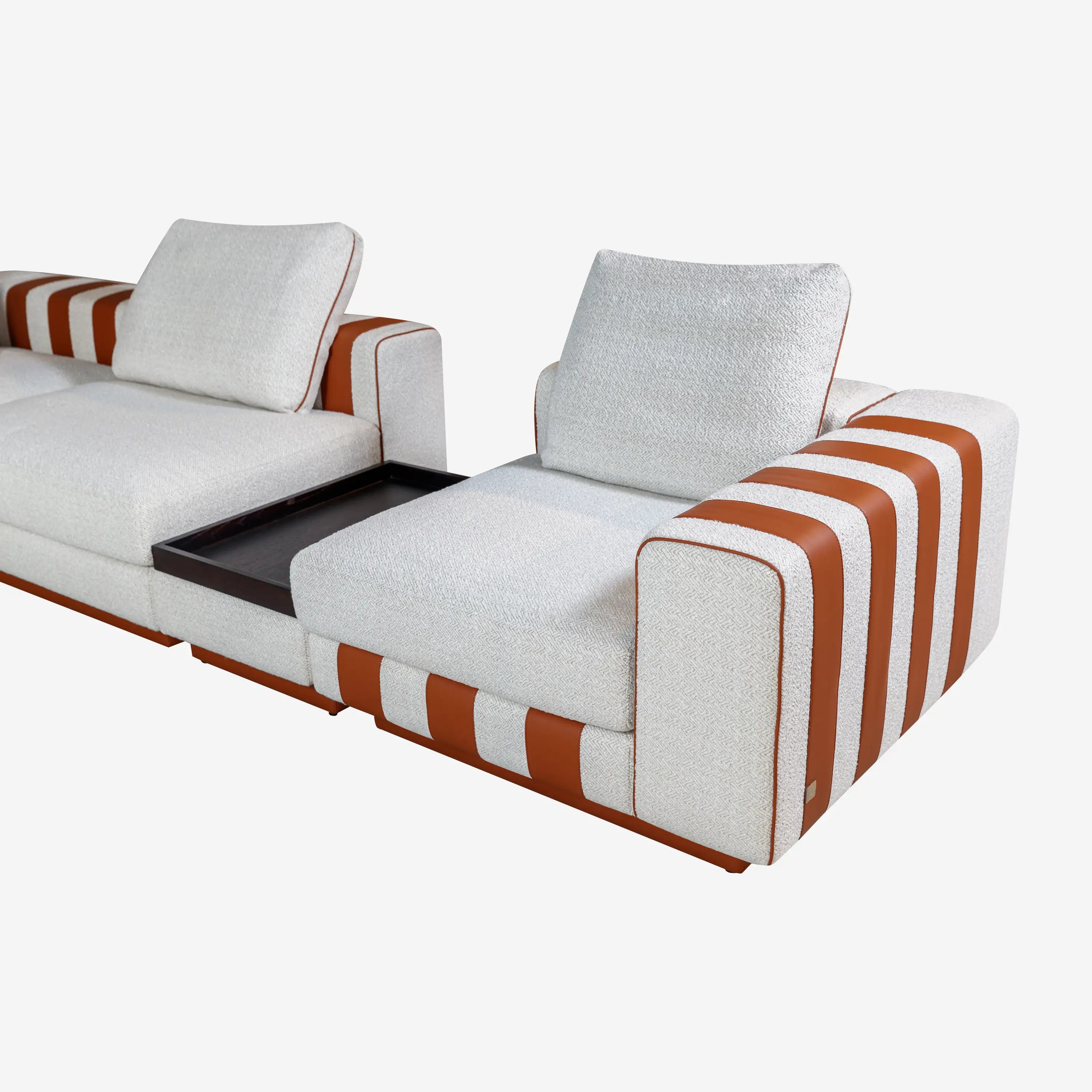 Maveric Corner Sofa