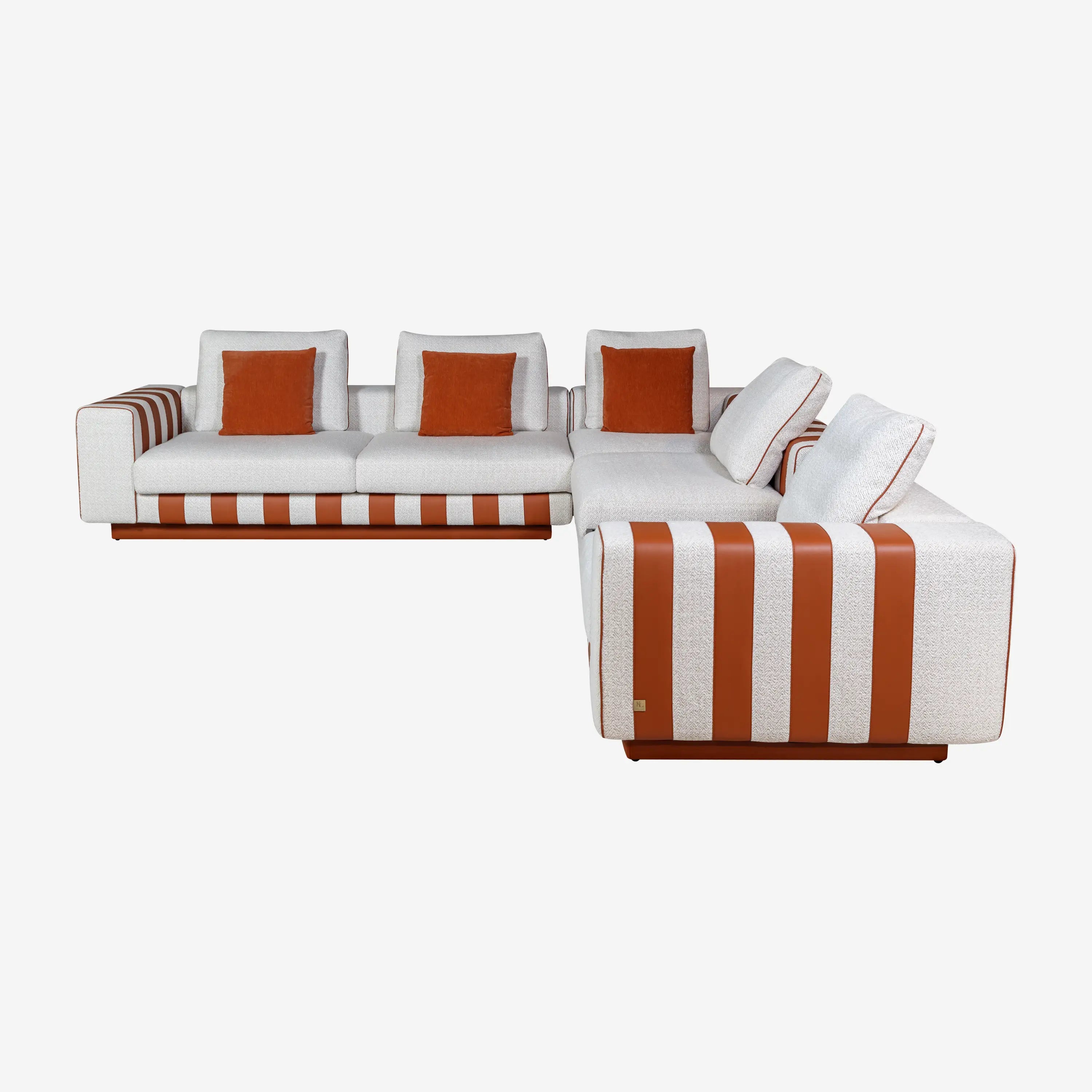 Maveric Corner Sofa