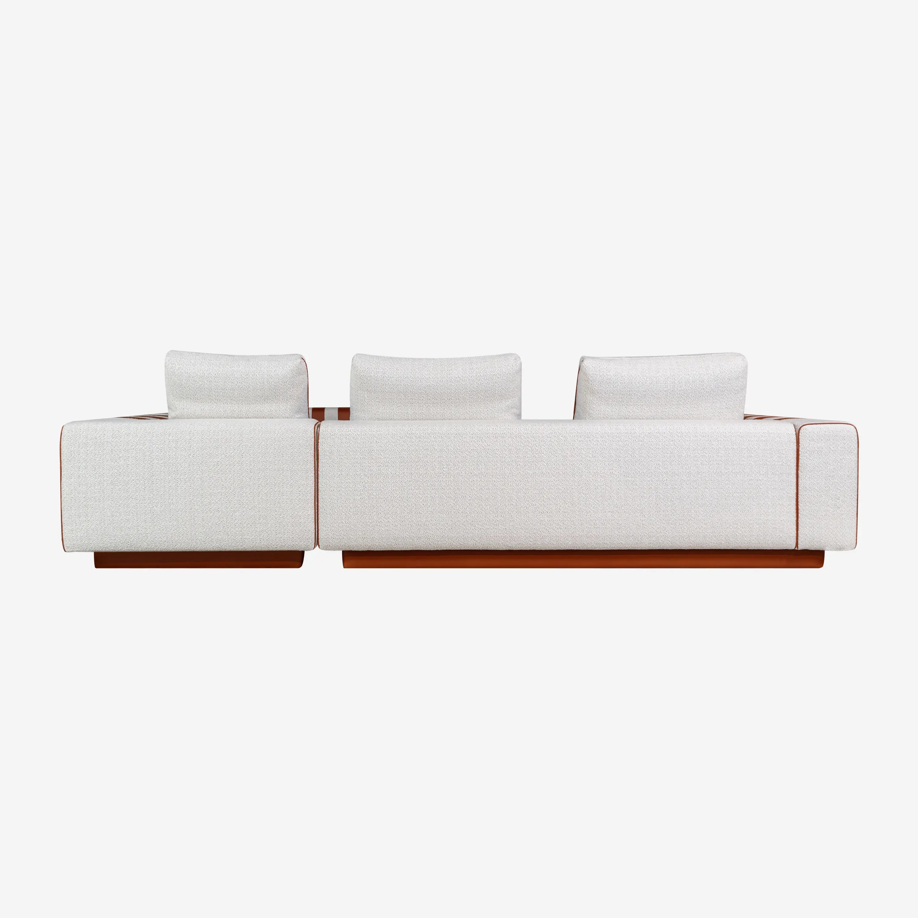 Maveric Corner Sofa