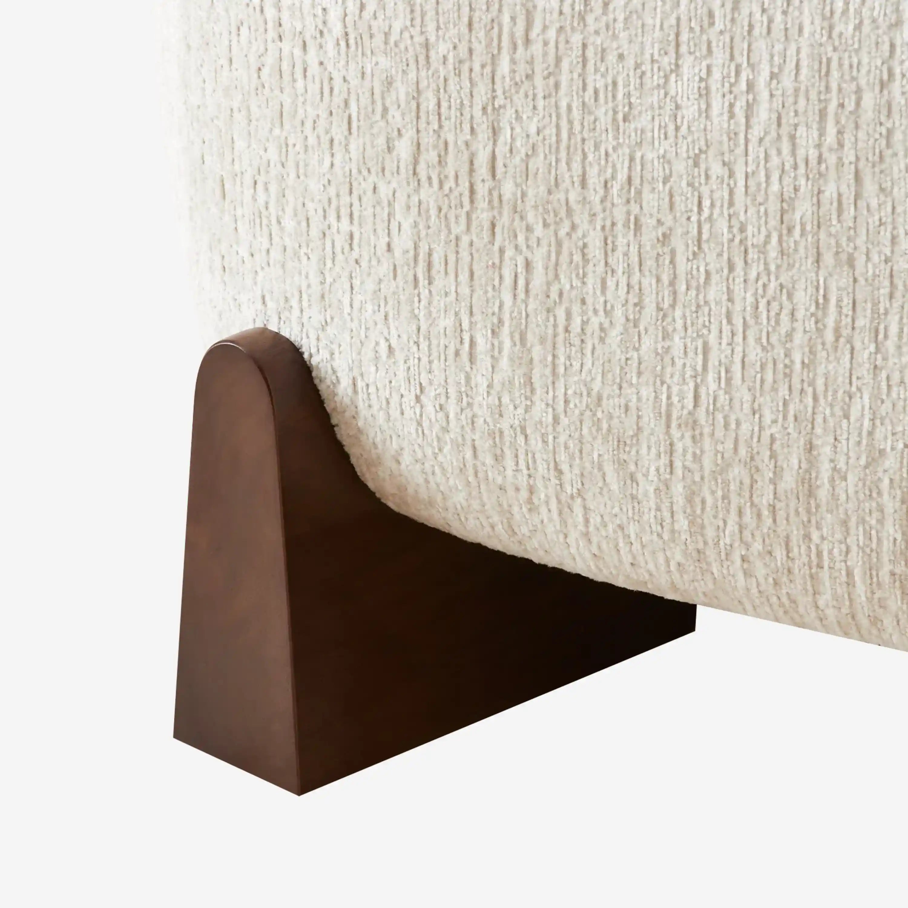 Karina Occasional Chair-Grey