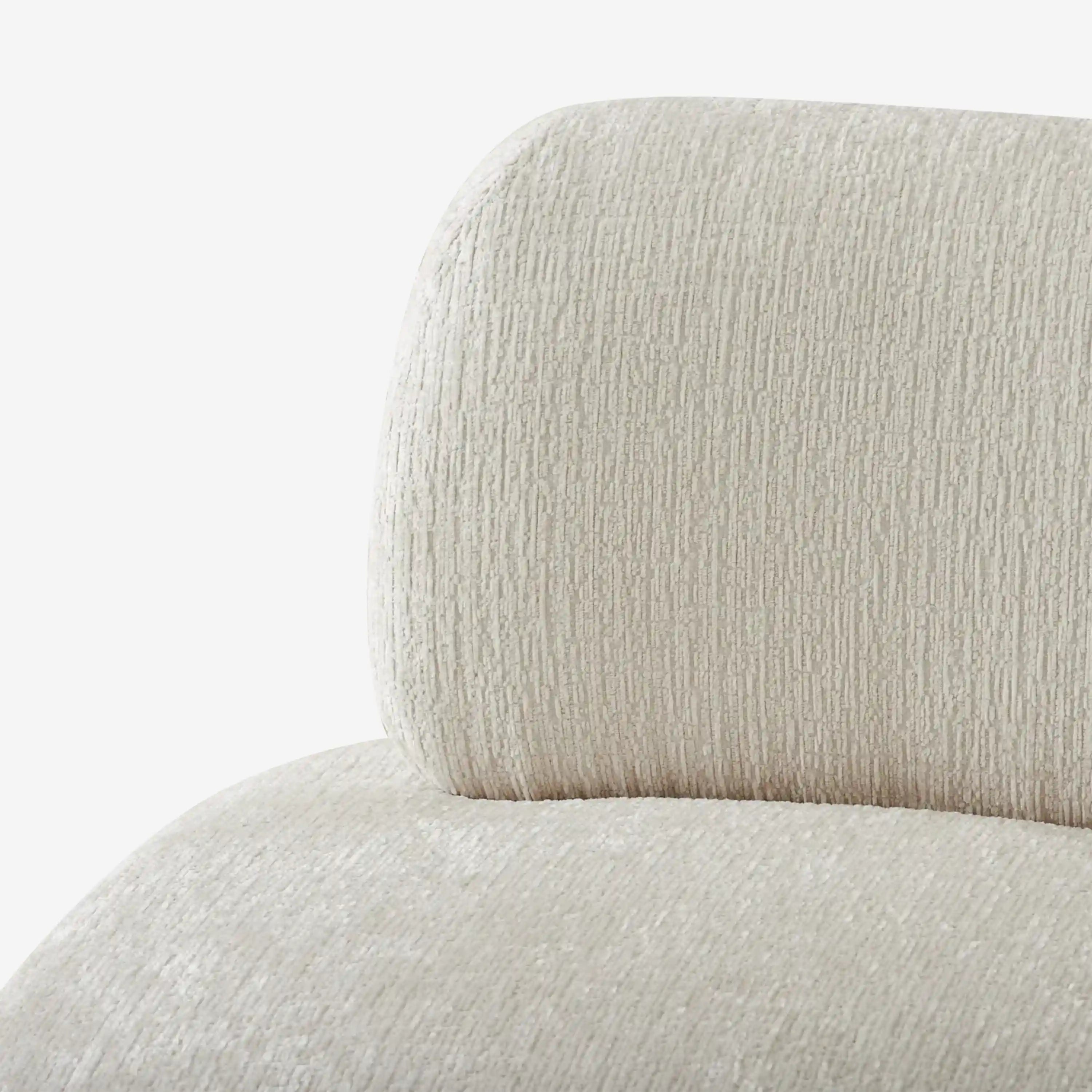 Karina Occasional Chair-Grey