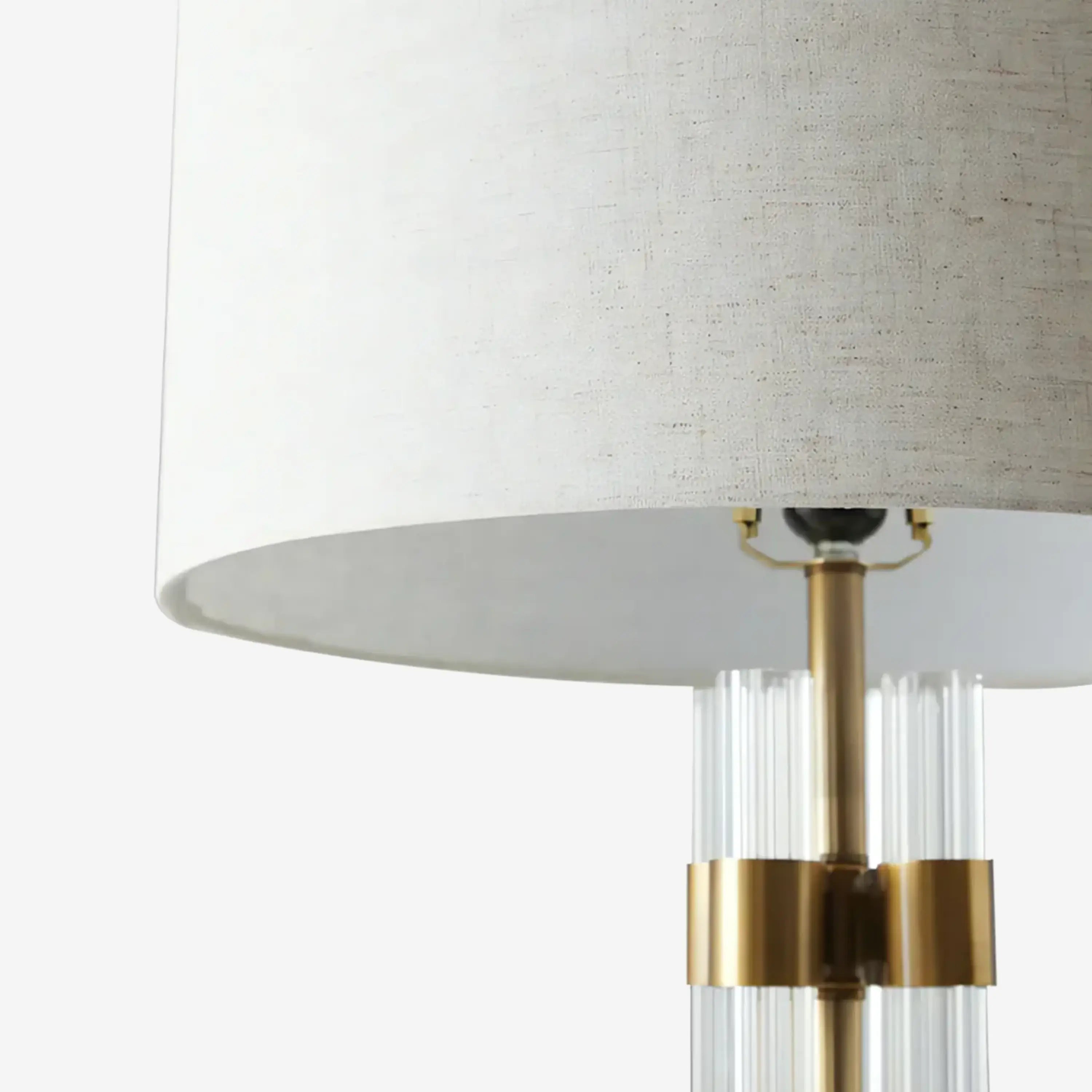 Wilton Table Lamp