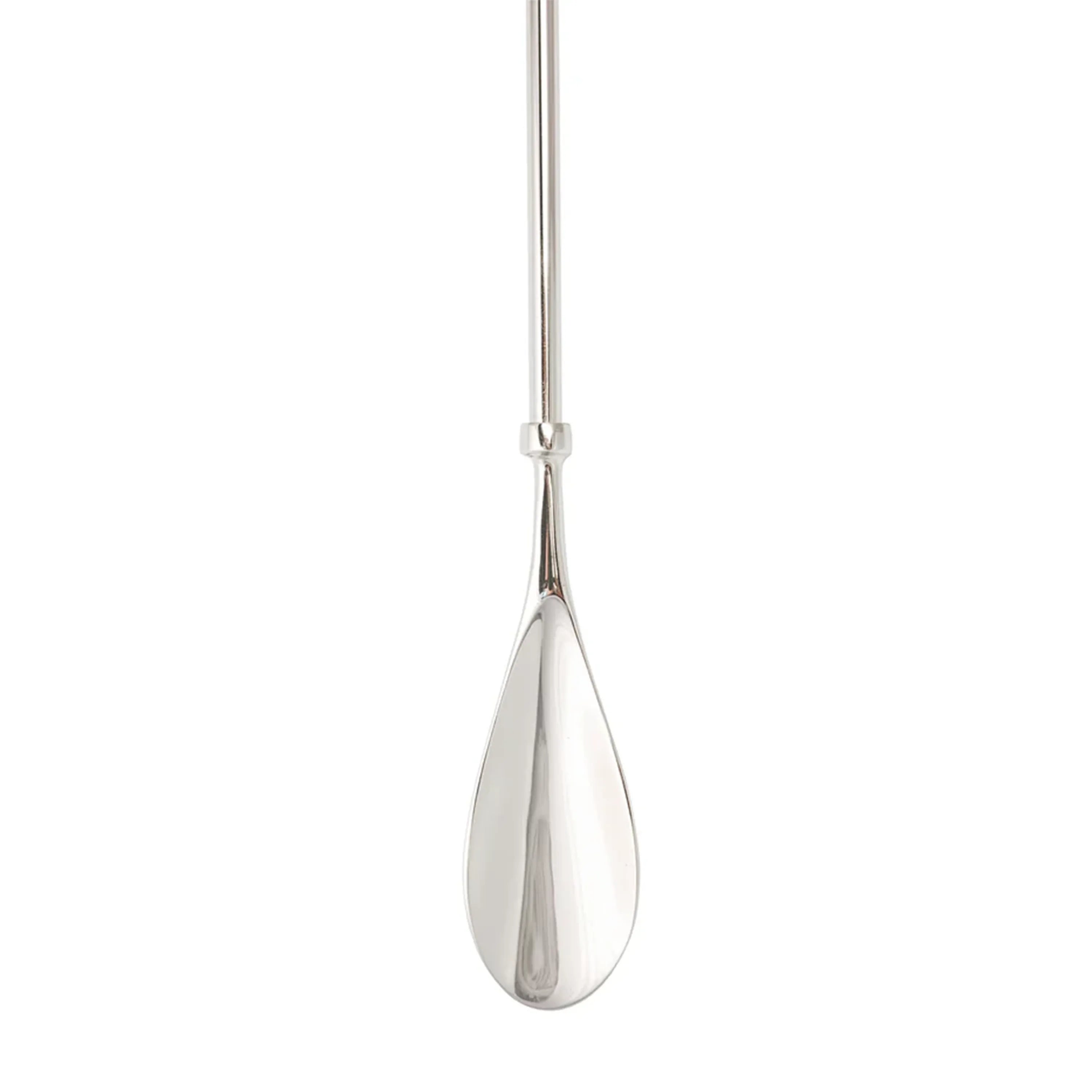 Shoe Horn Silver