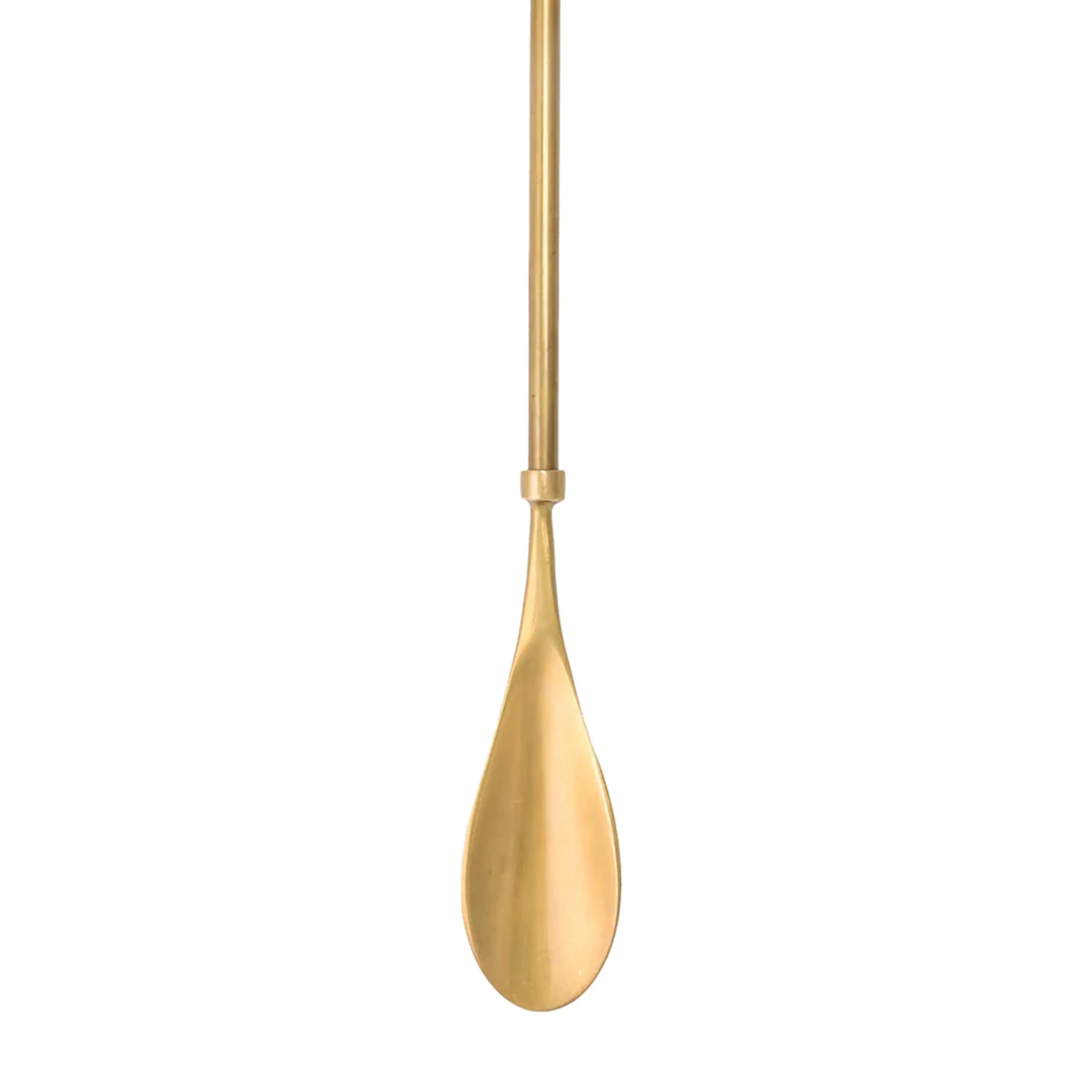 Shoe Horn Gold