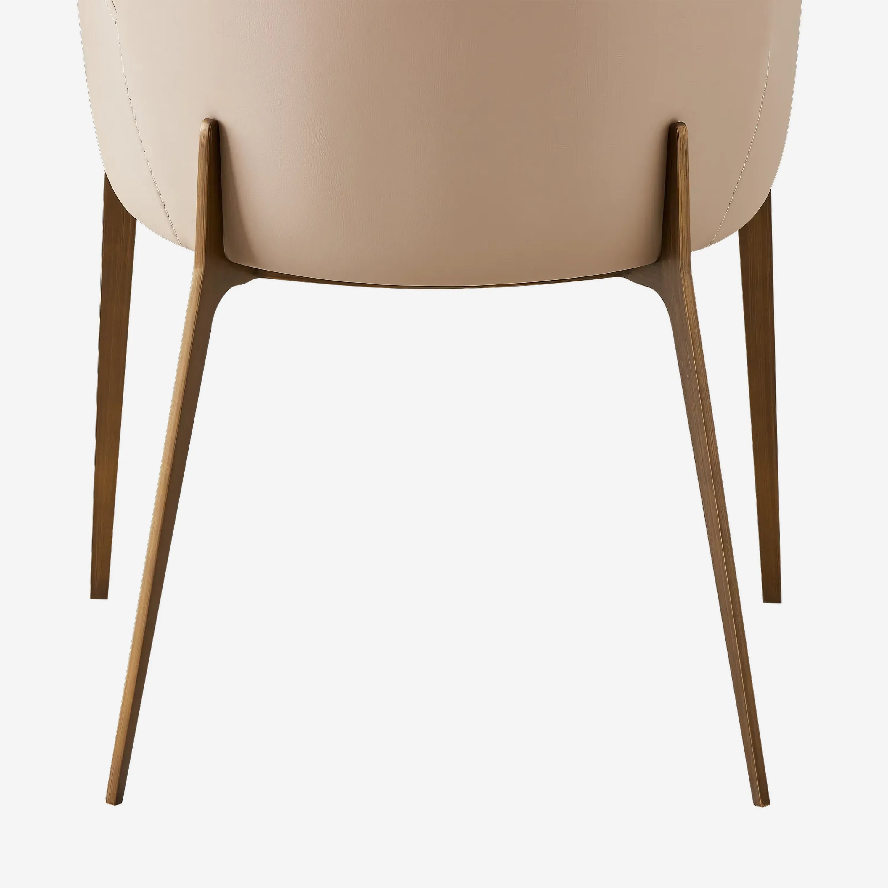 Milana Dining Chair-Sand Beige