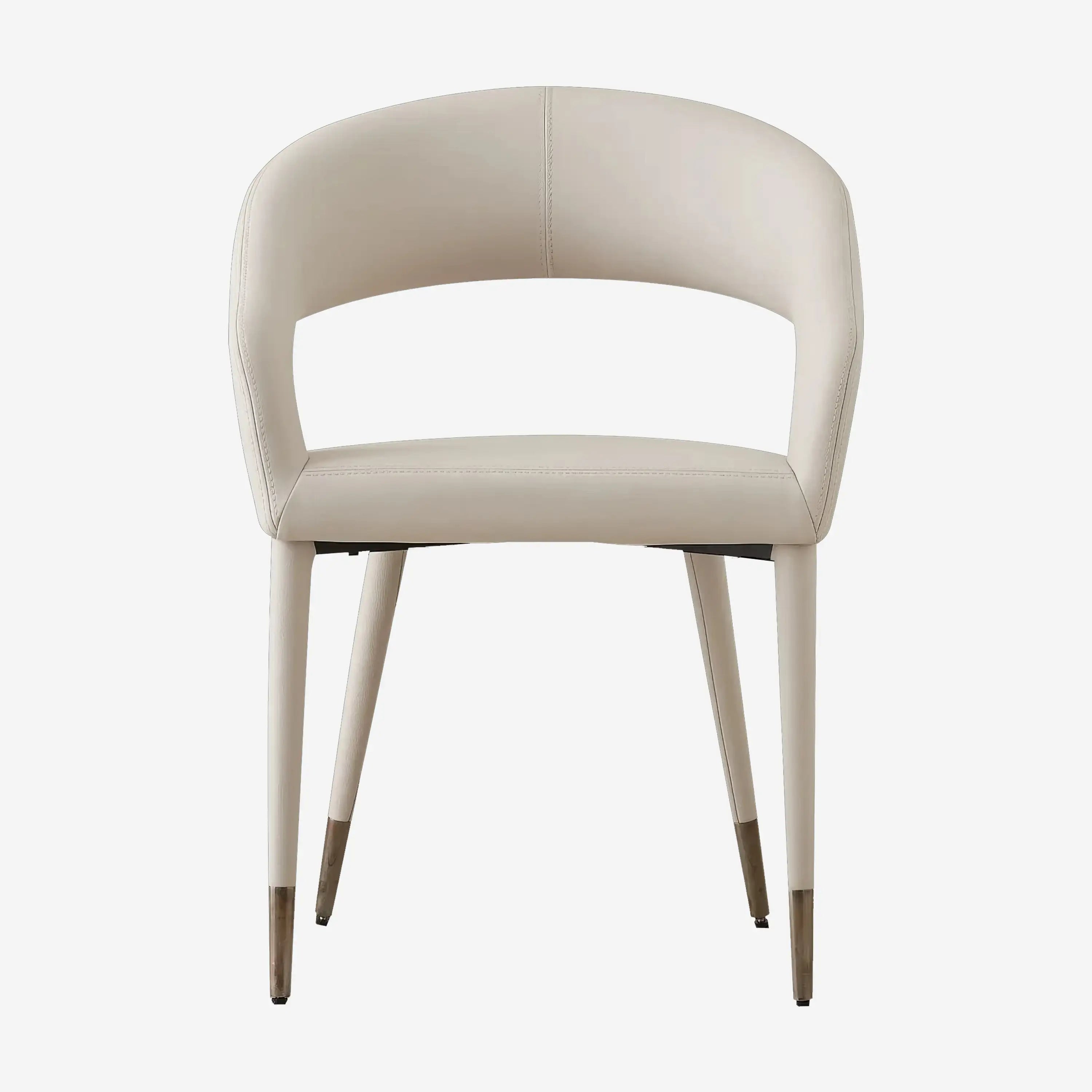 Moulin Glacier Grey Dining Chair
