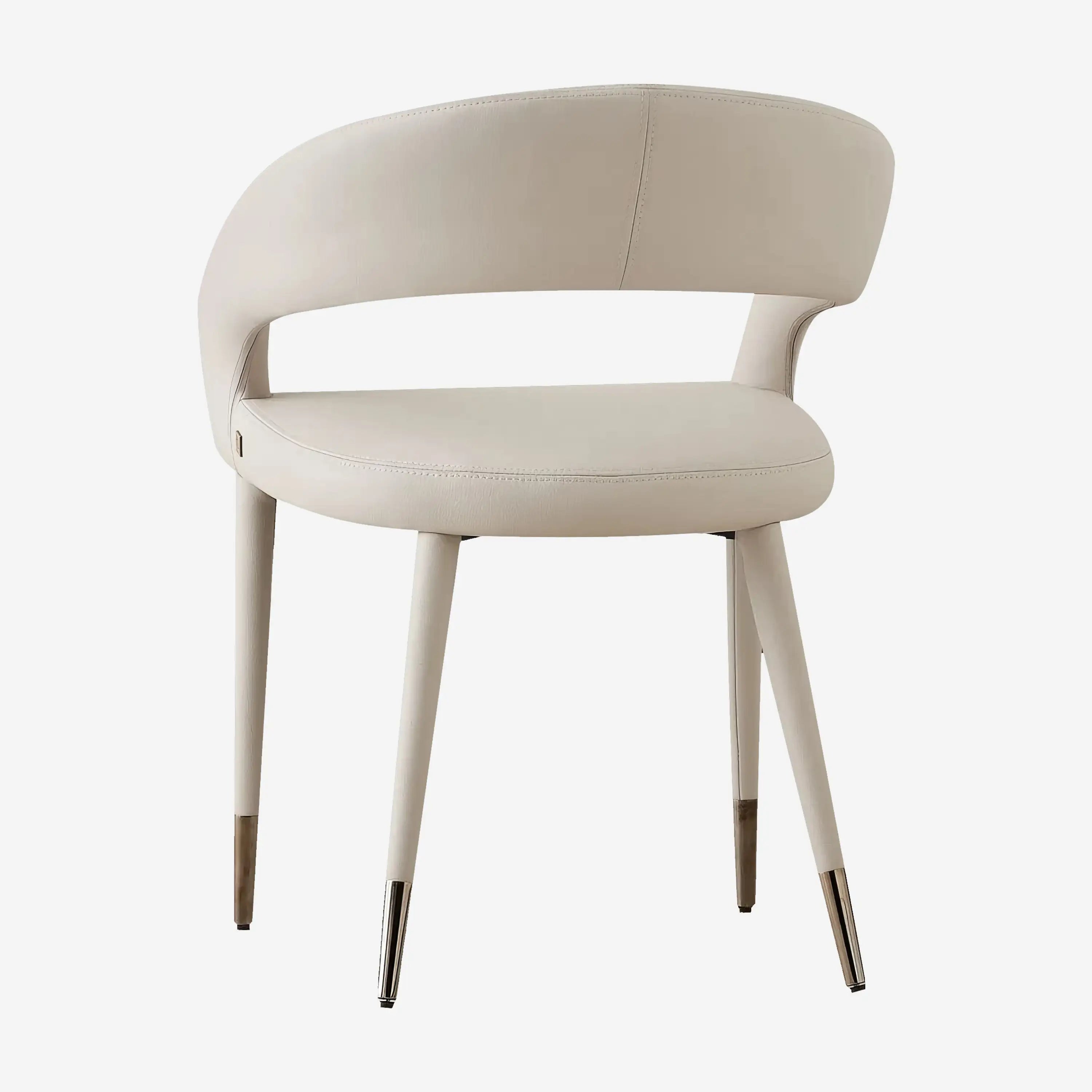 Moulin Glacier Grey Dining Chair