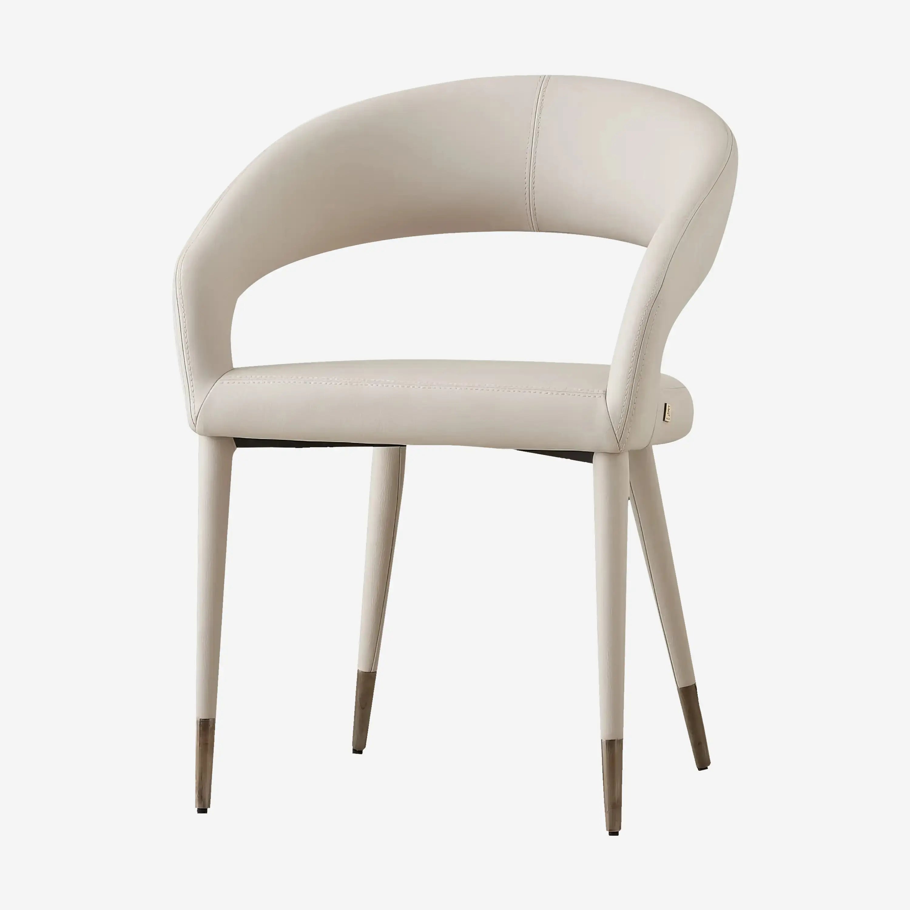 Moulin Glacier Grey Dining Chair