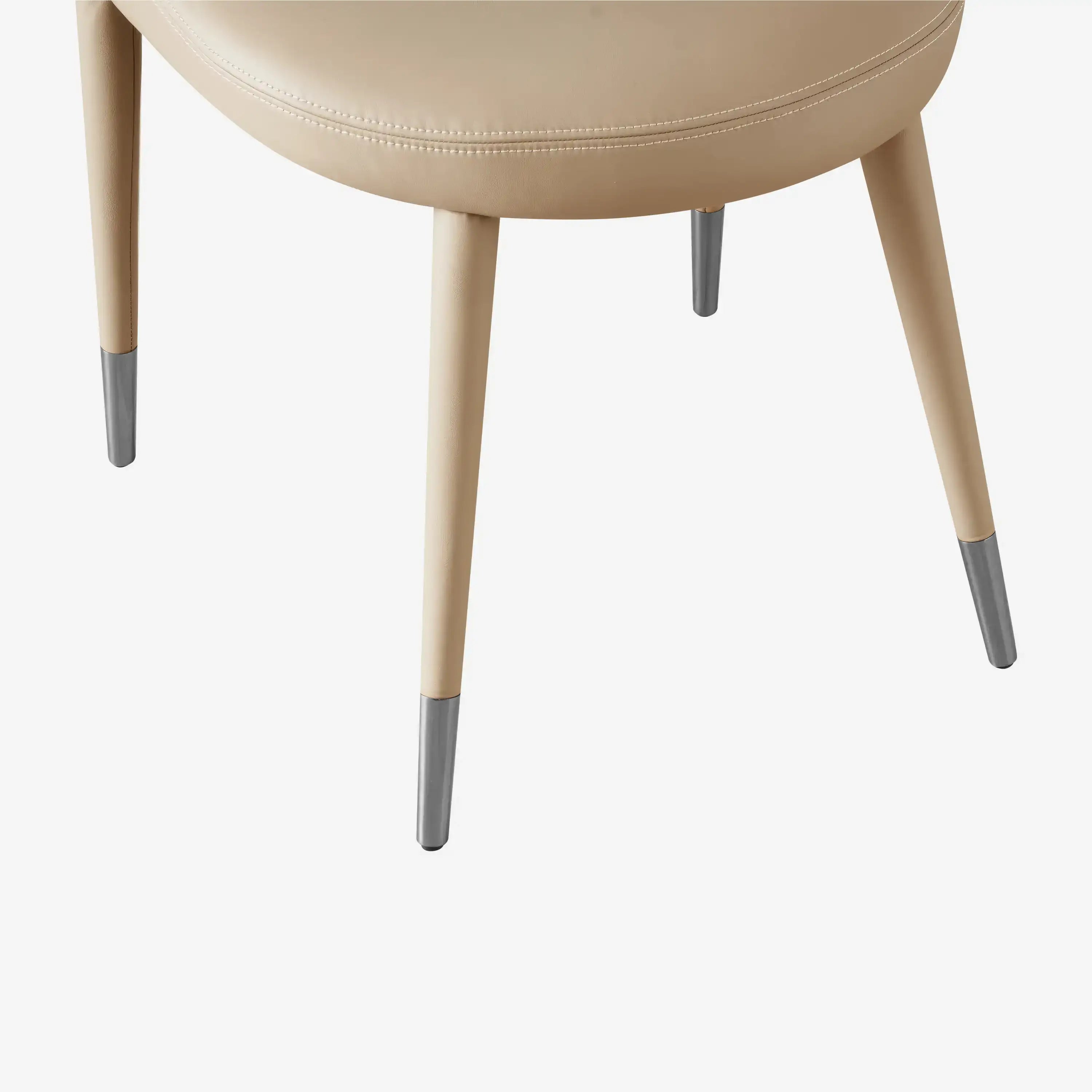 Moulin Sand Beige Dining Chair