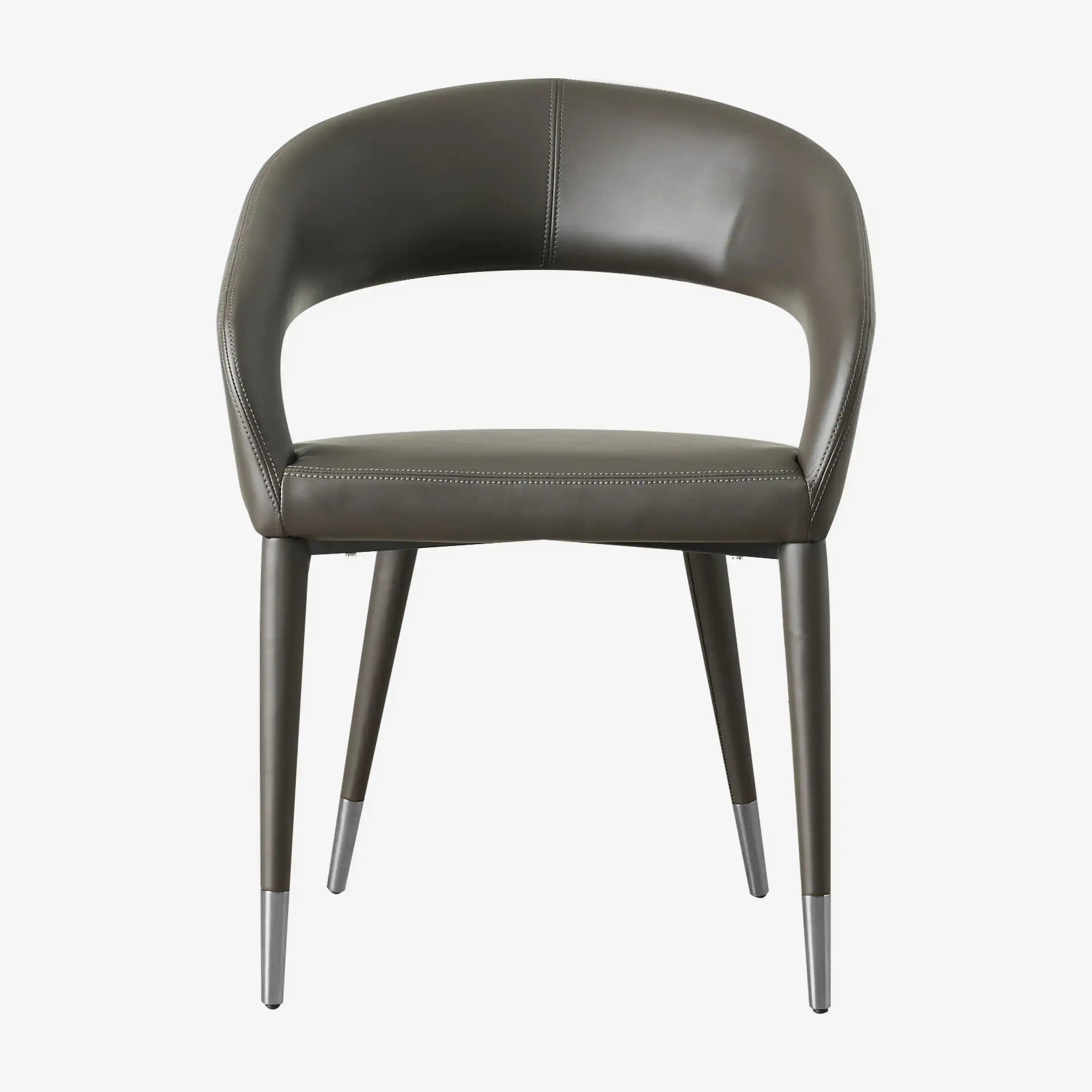 Moulin Smoke Grey Dining Chair