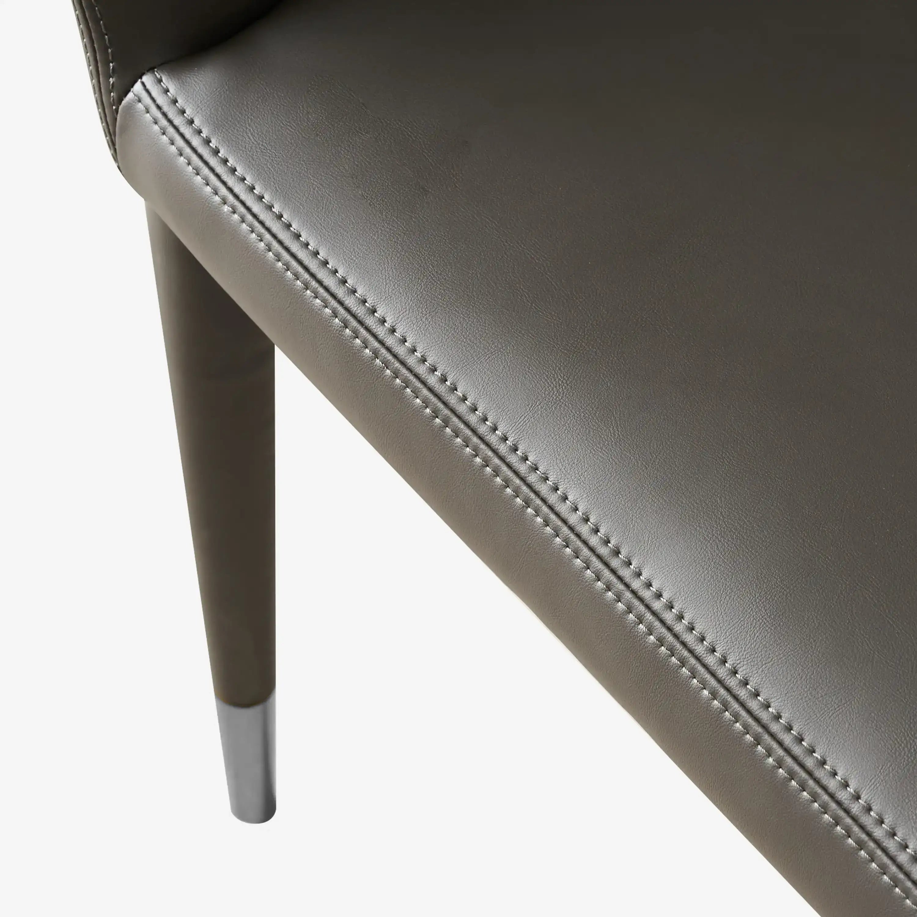 Moulin Smoke Grey Dining Chair