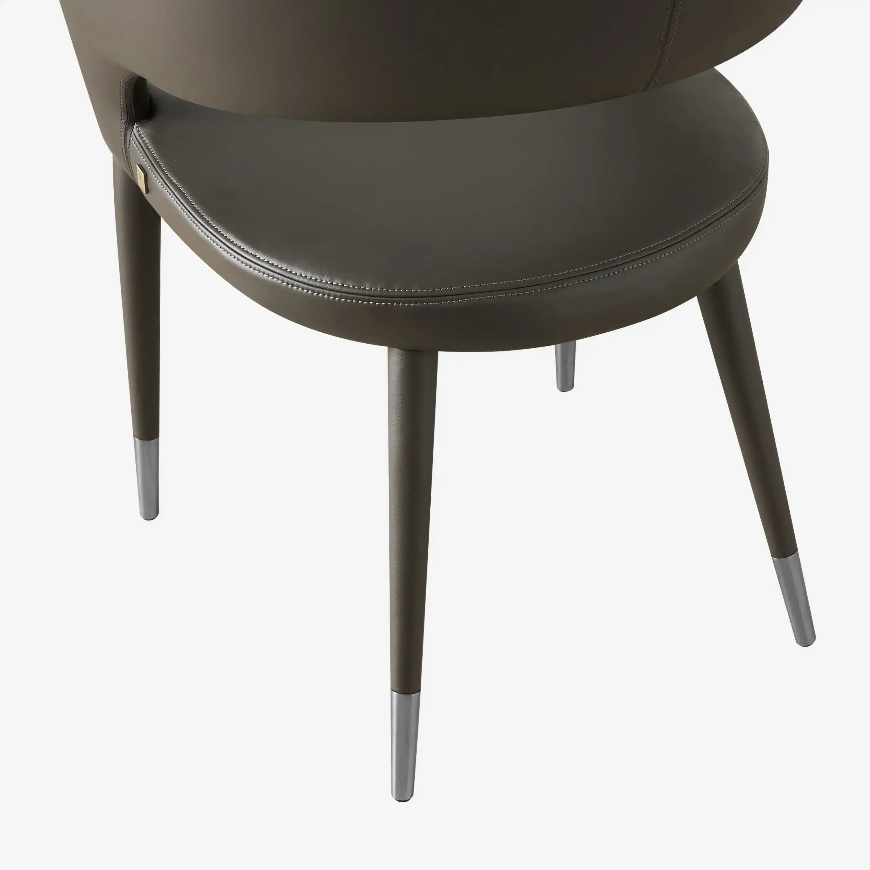 Moulin Smoke Grey Dining Chair