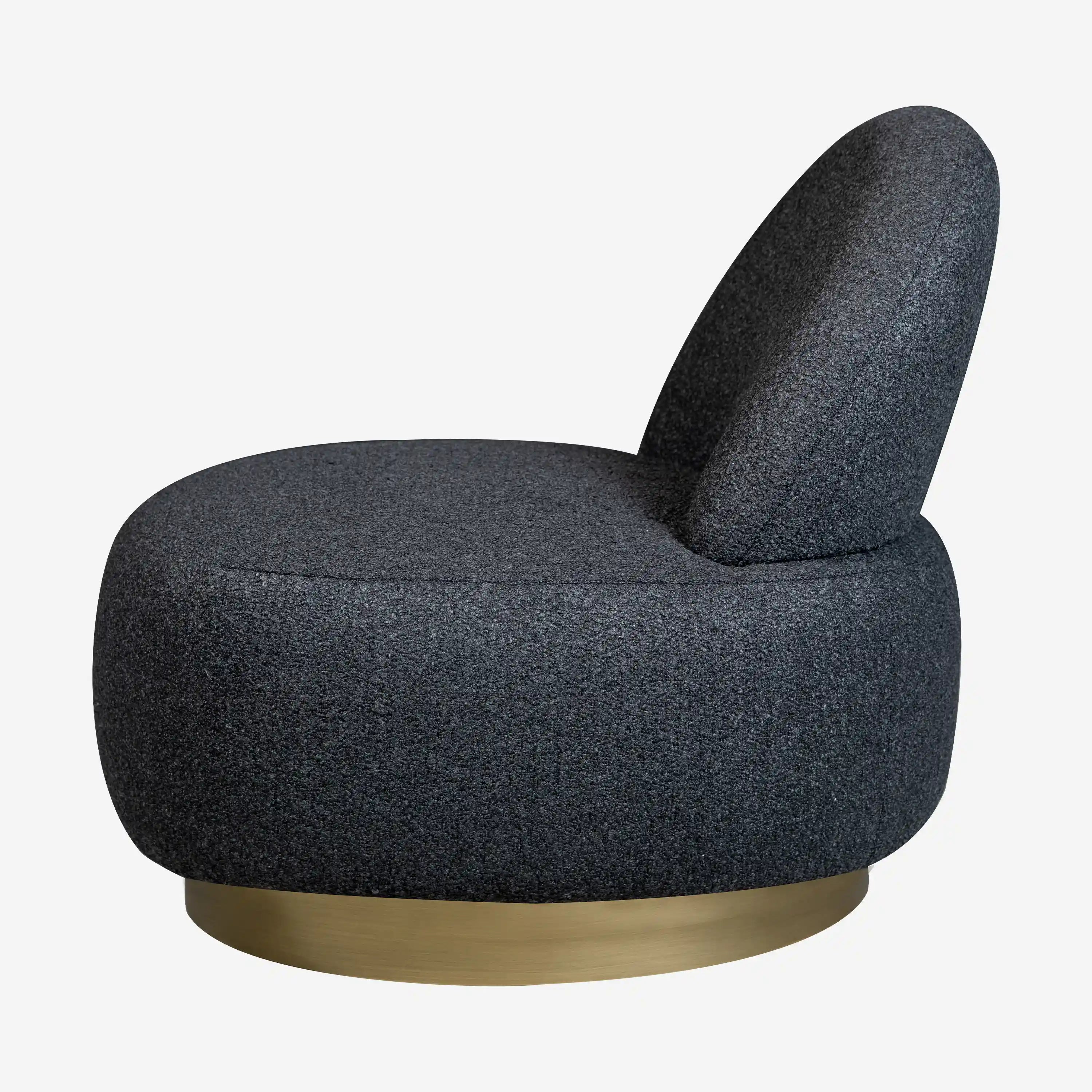Kappa Armchair Grey