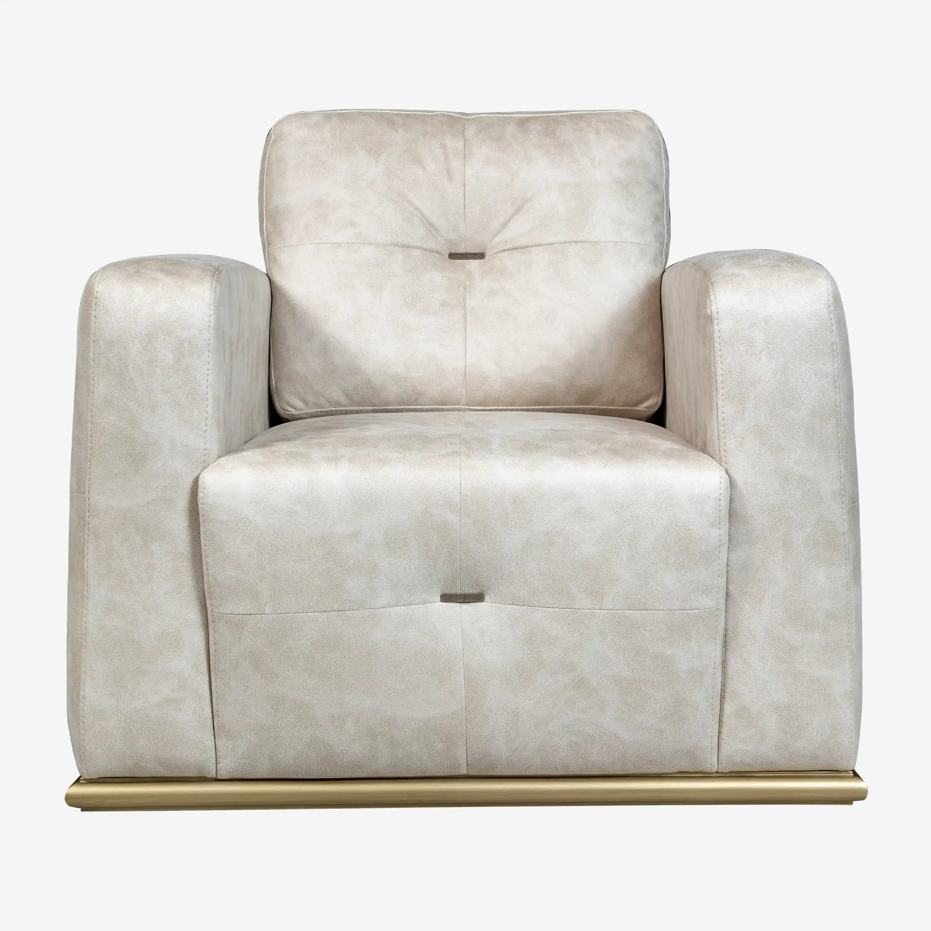 Canto Armchair Beige