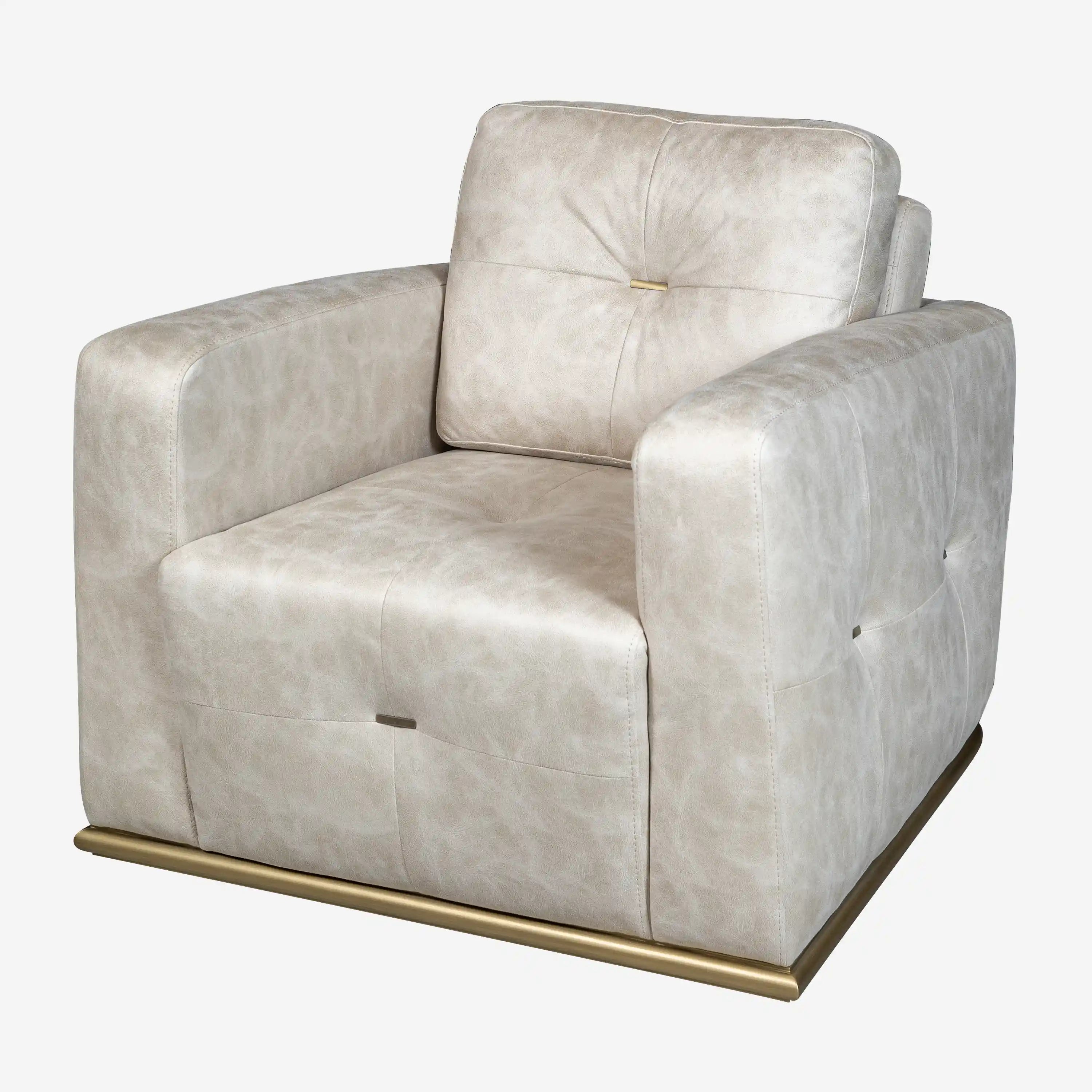 Canto Armchair Beige