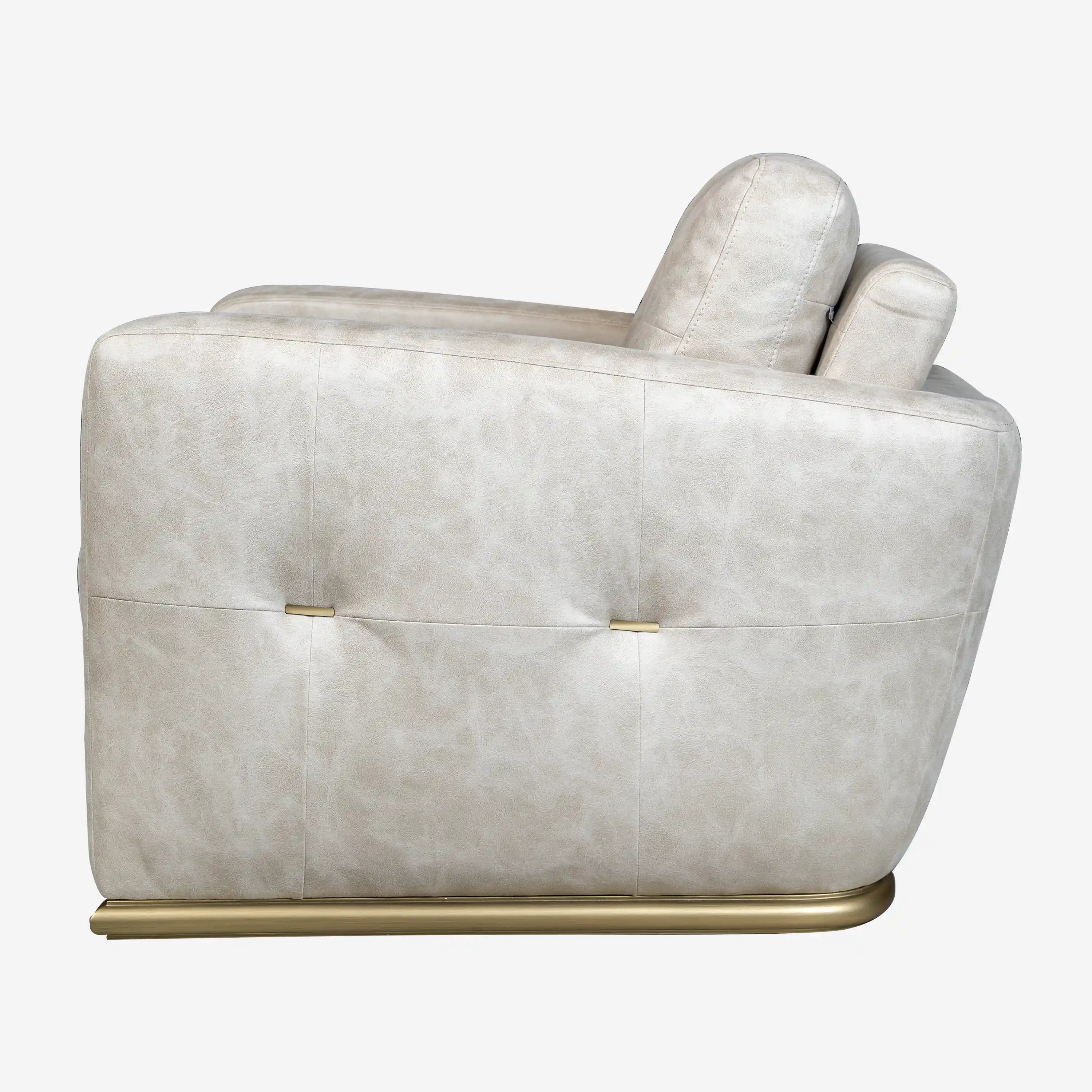 Canto Armchair Beige
