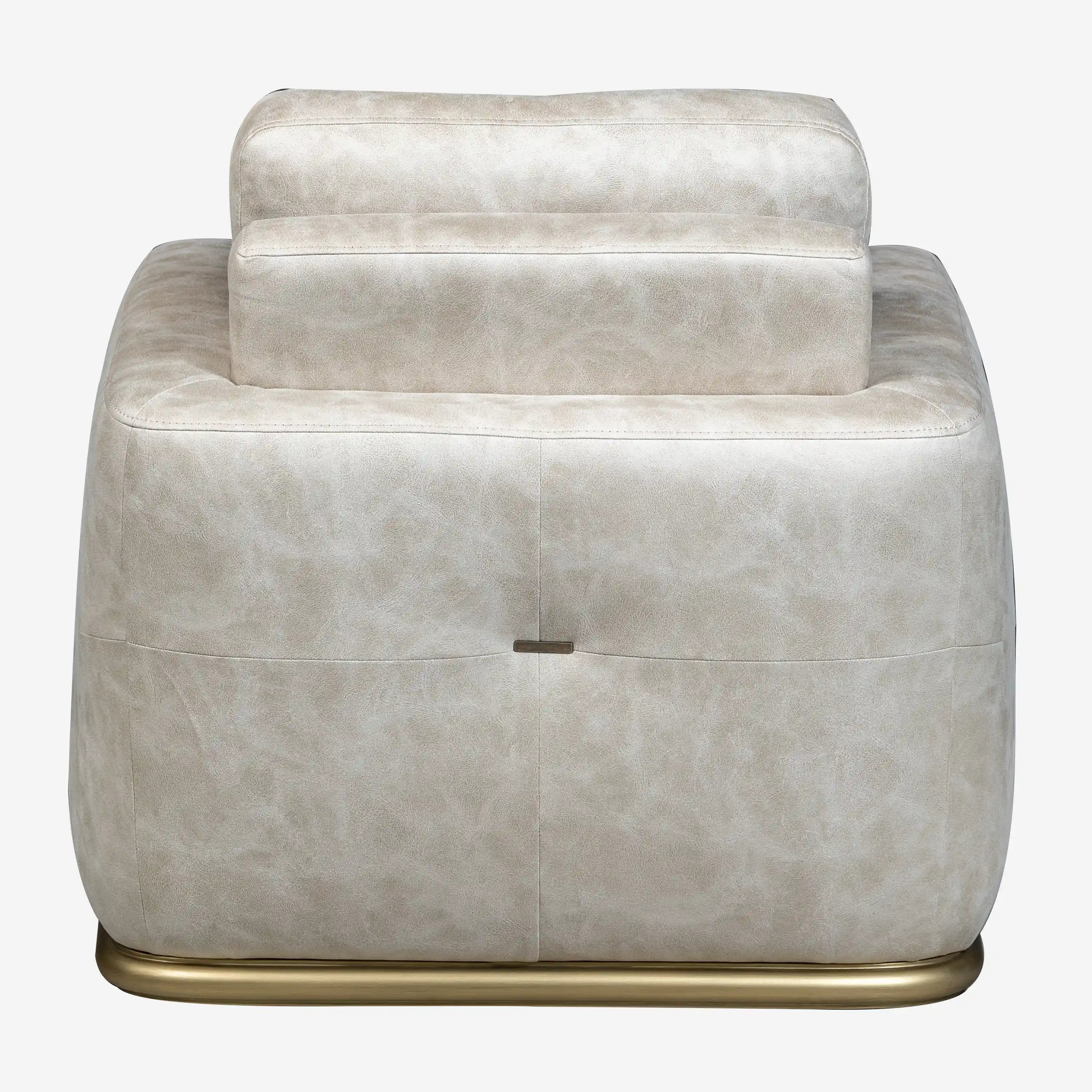 Canto Armchair Beige