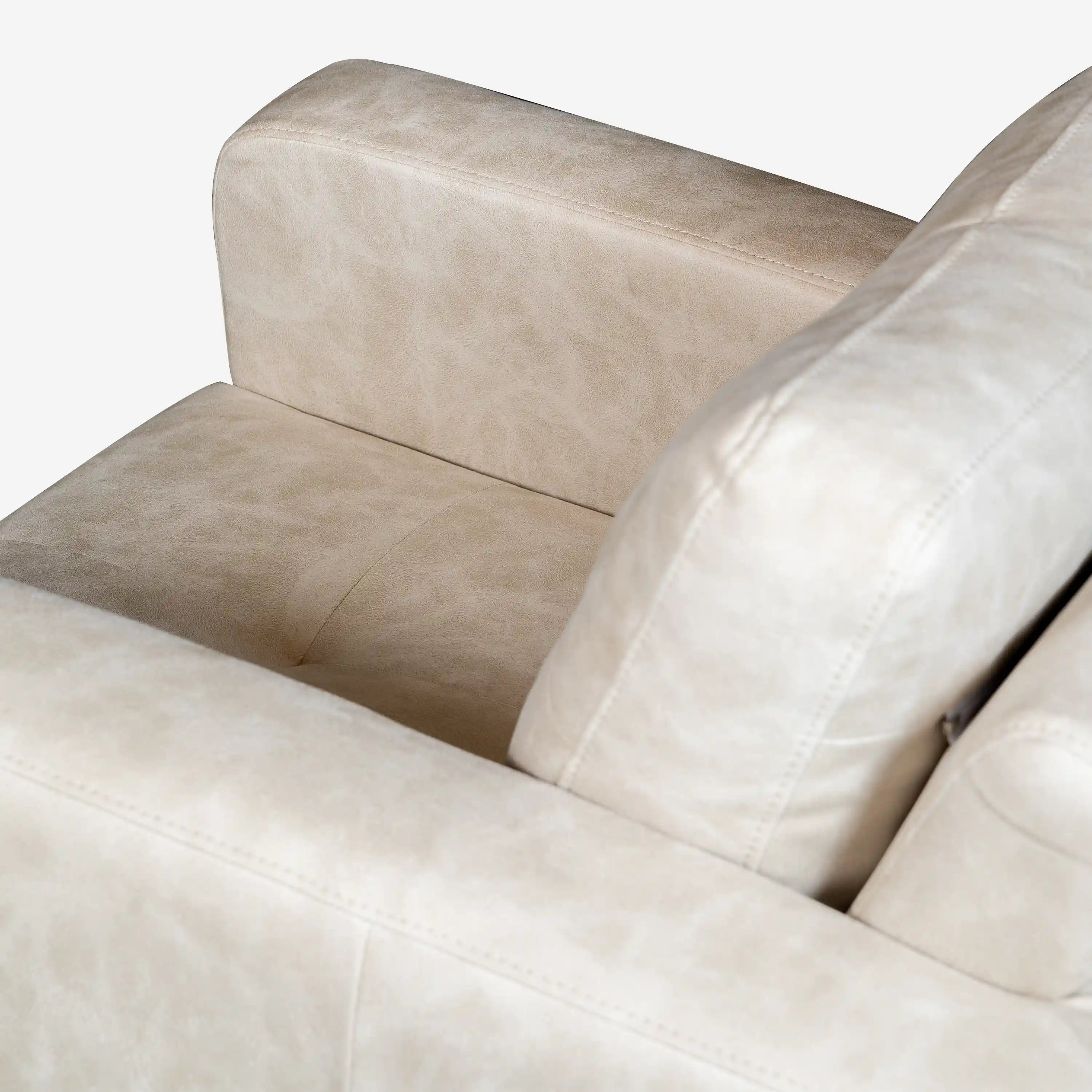 Canto Armchair Beige