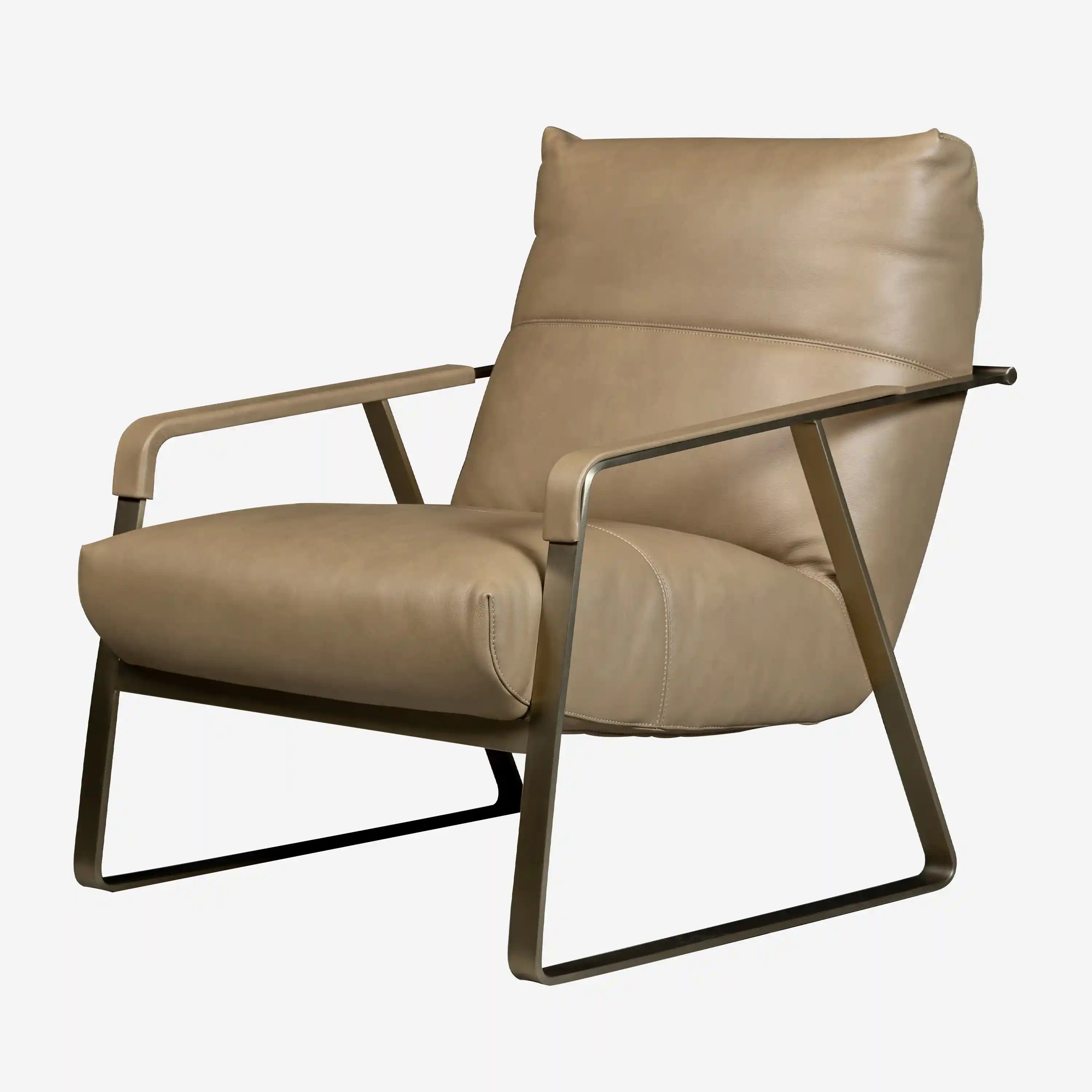 Tommaso Armchair
