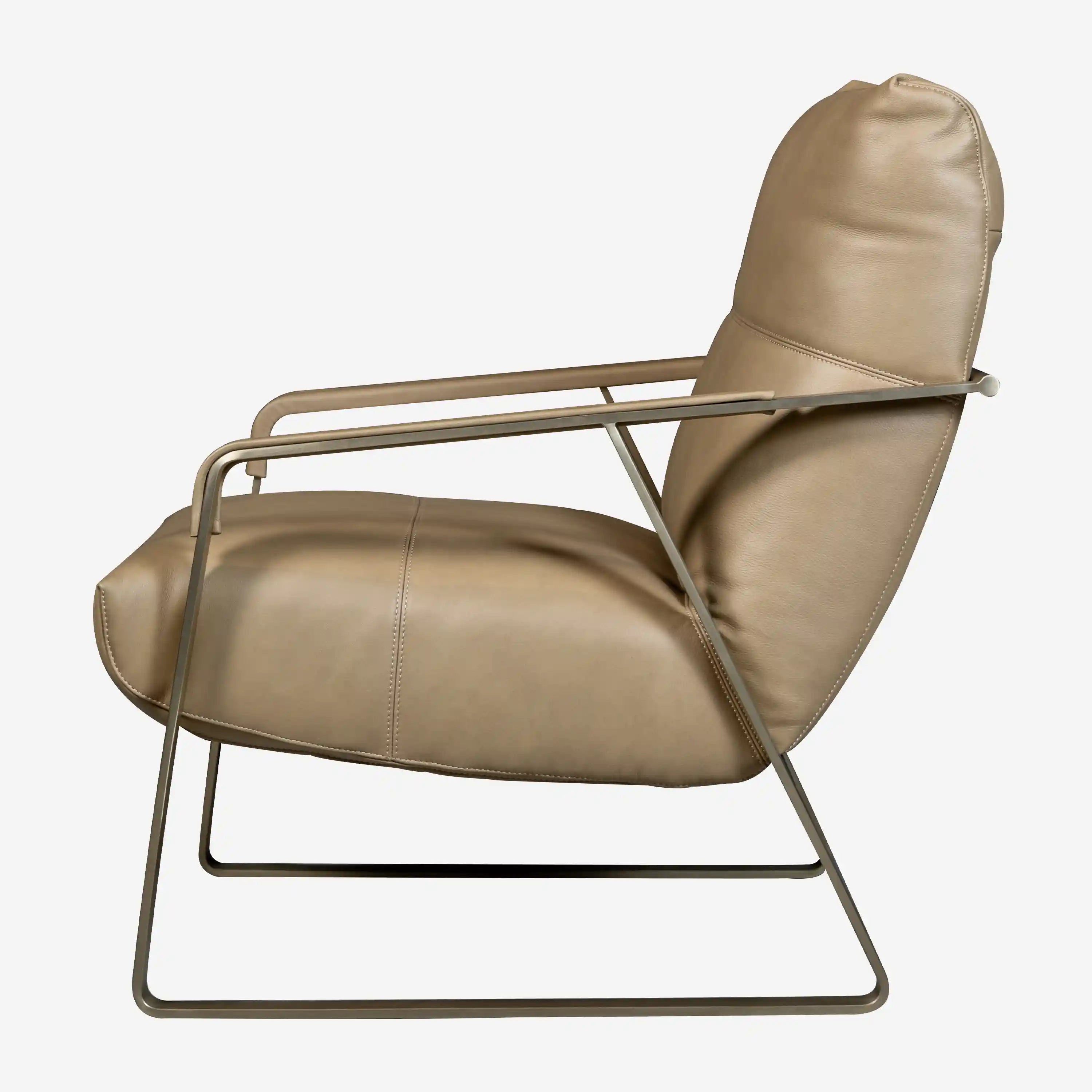 Tommaso Armchair