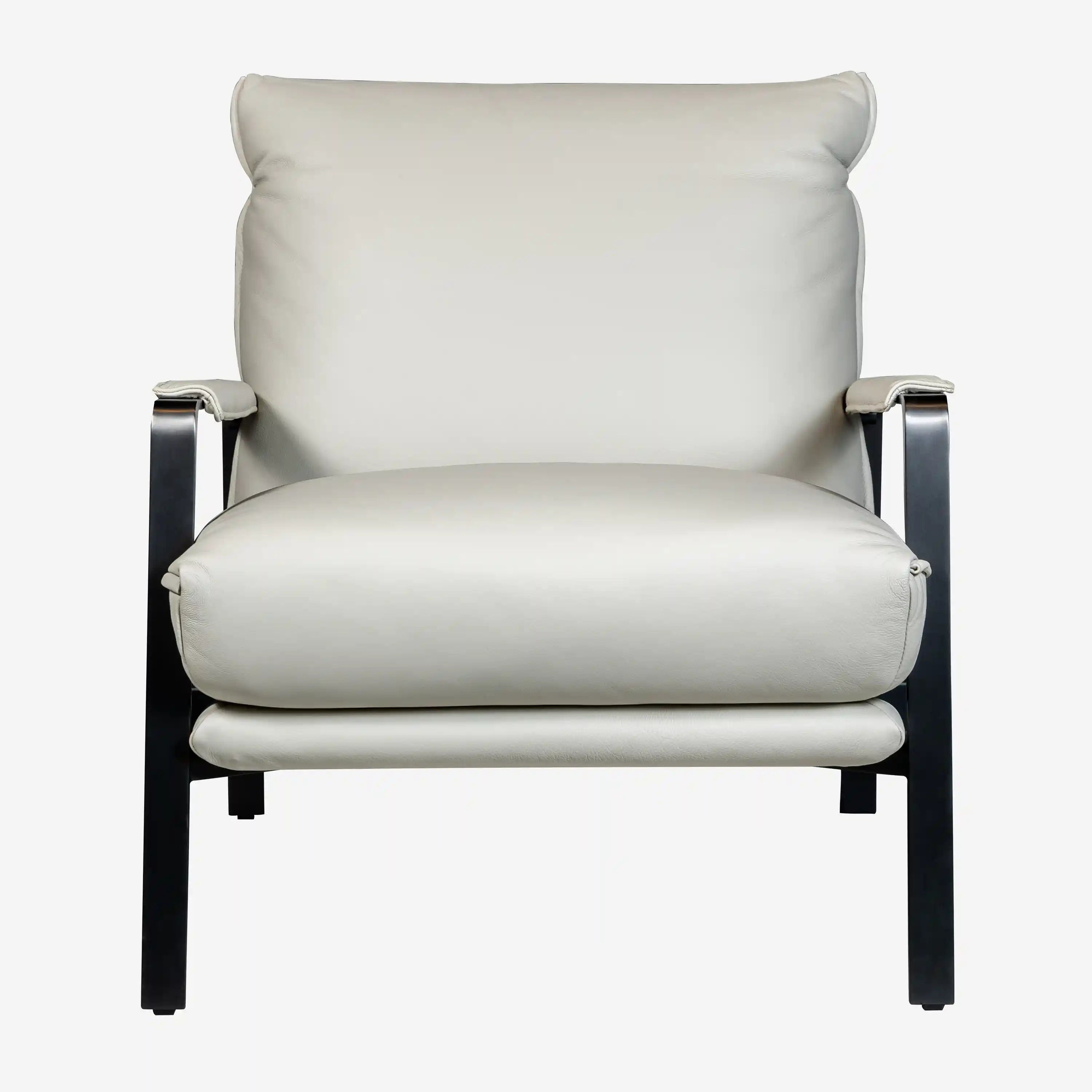 Leonardo Armchair Beige
